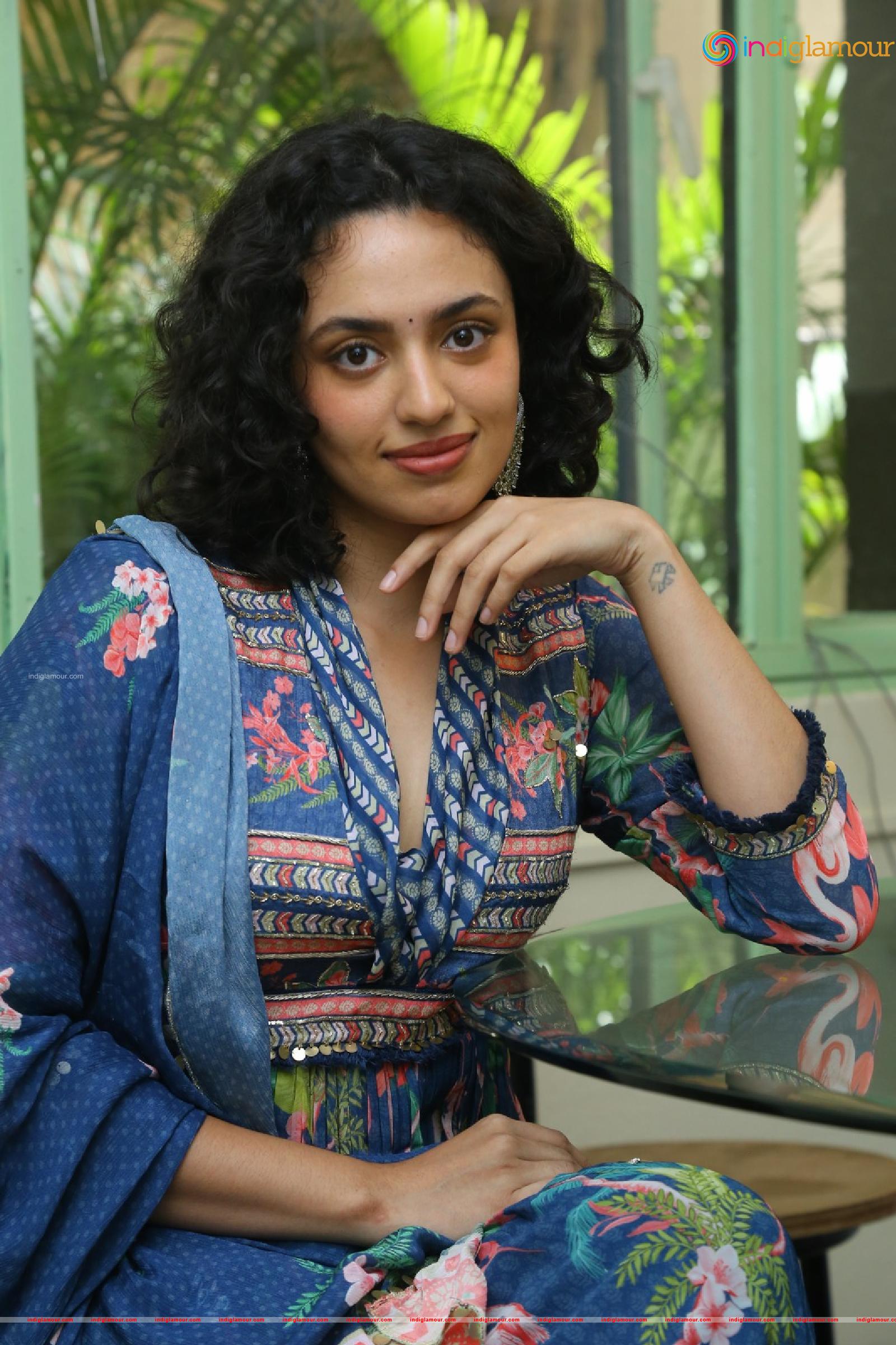 Malavika Nair Actress hd photo