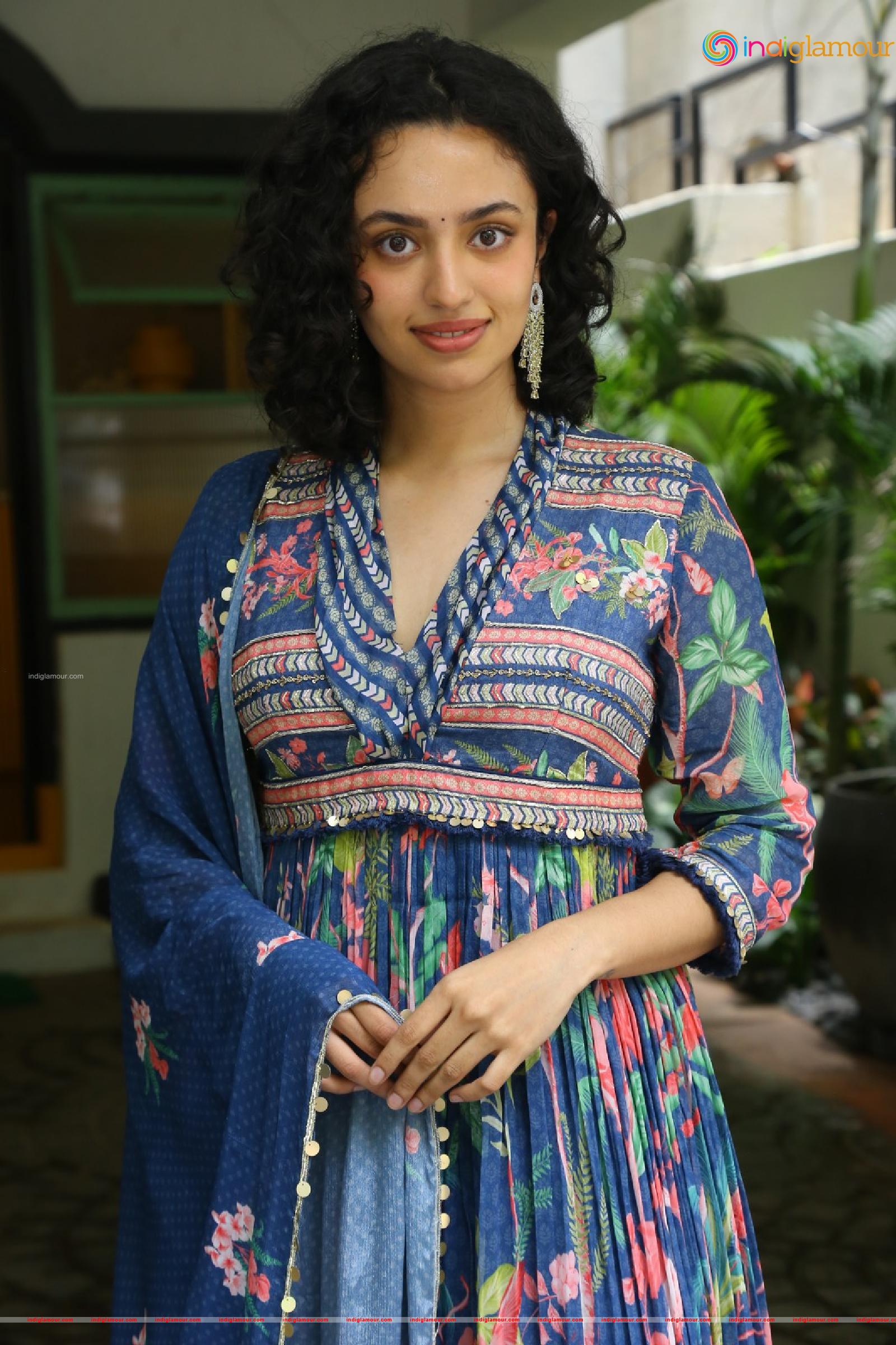 Malavika Nair Actress hd photo