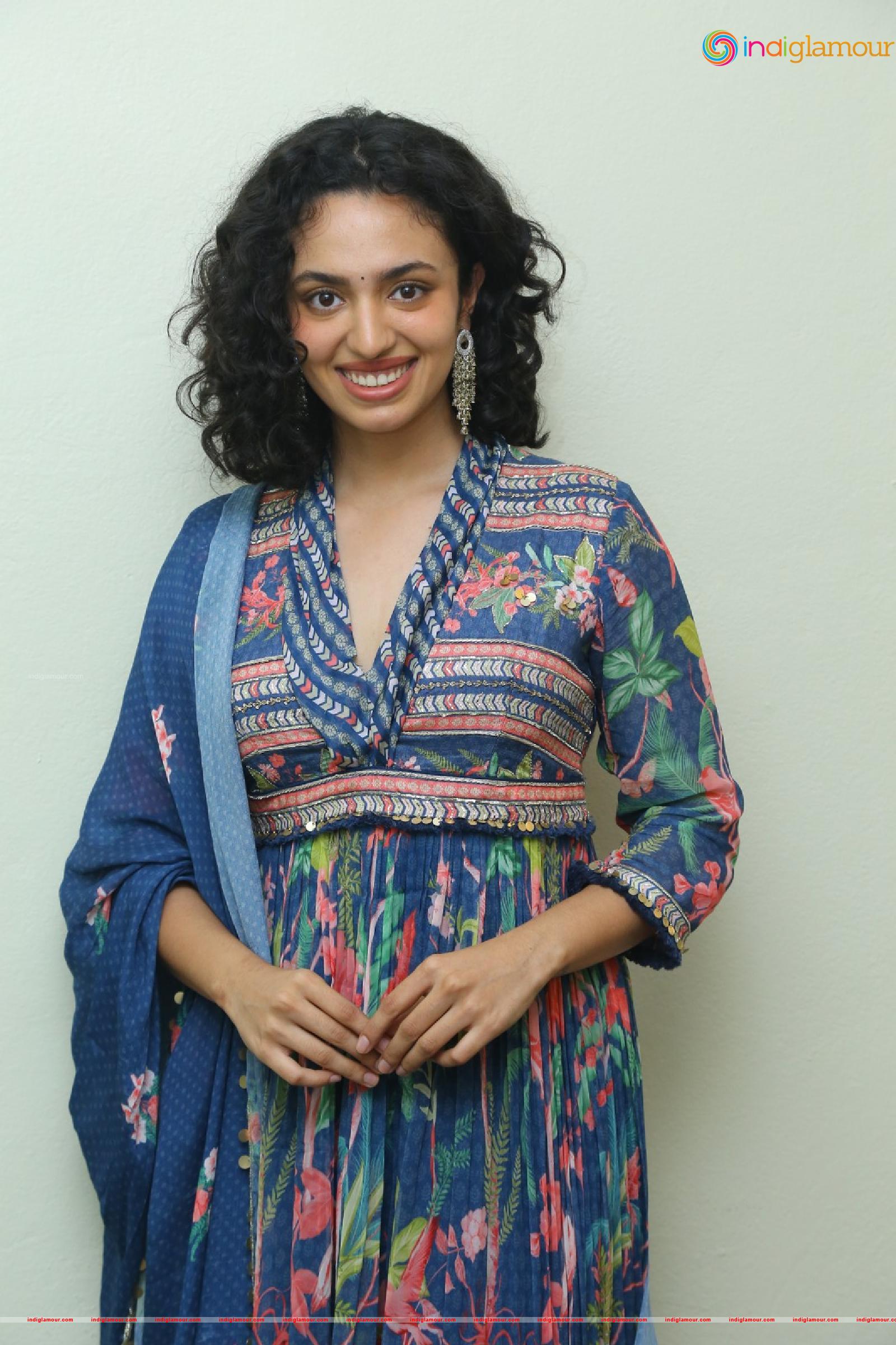 Malavika Nair Actress hd photo