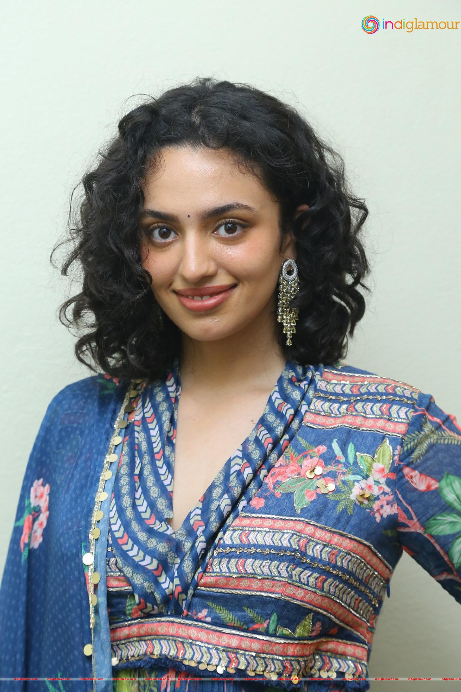 Malavika Nair Actress hd photo
