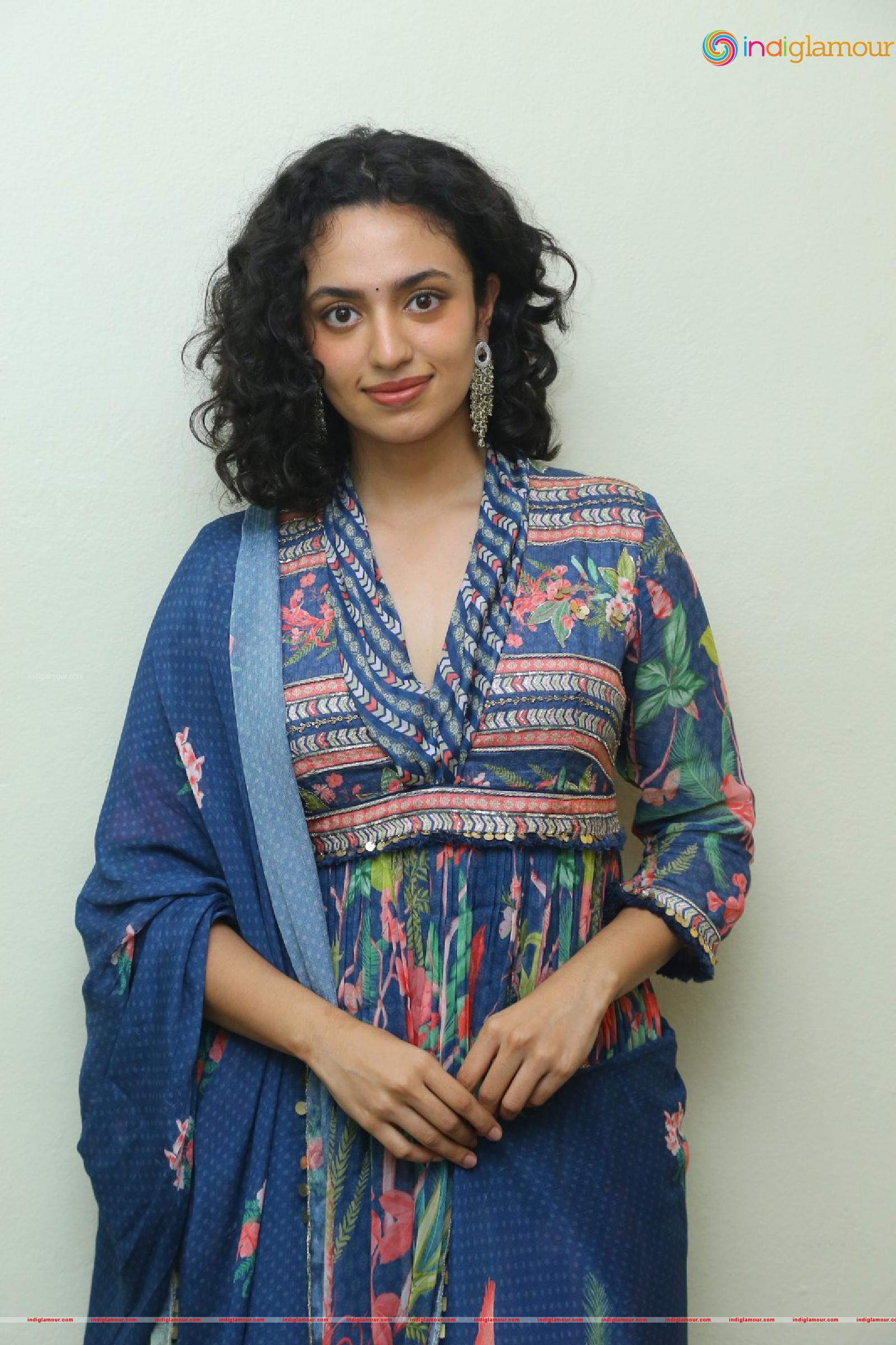 Malavika Nair Actress hd photo