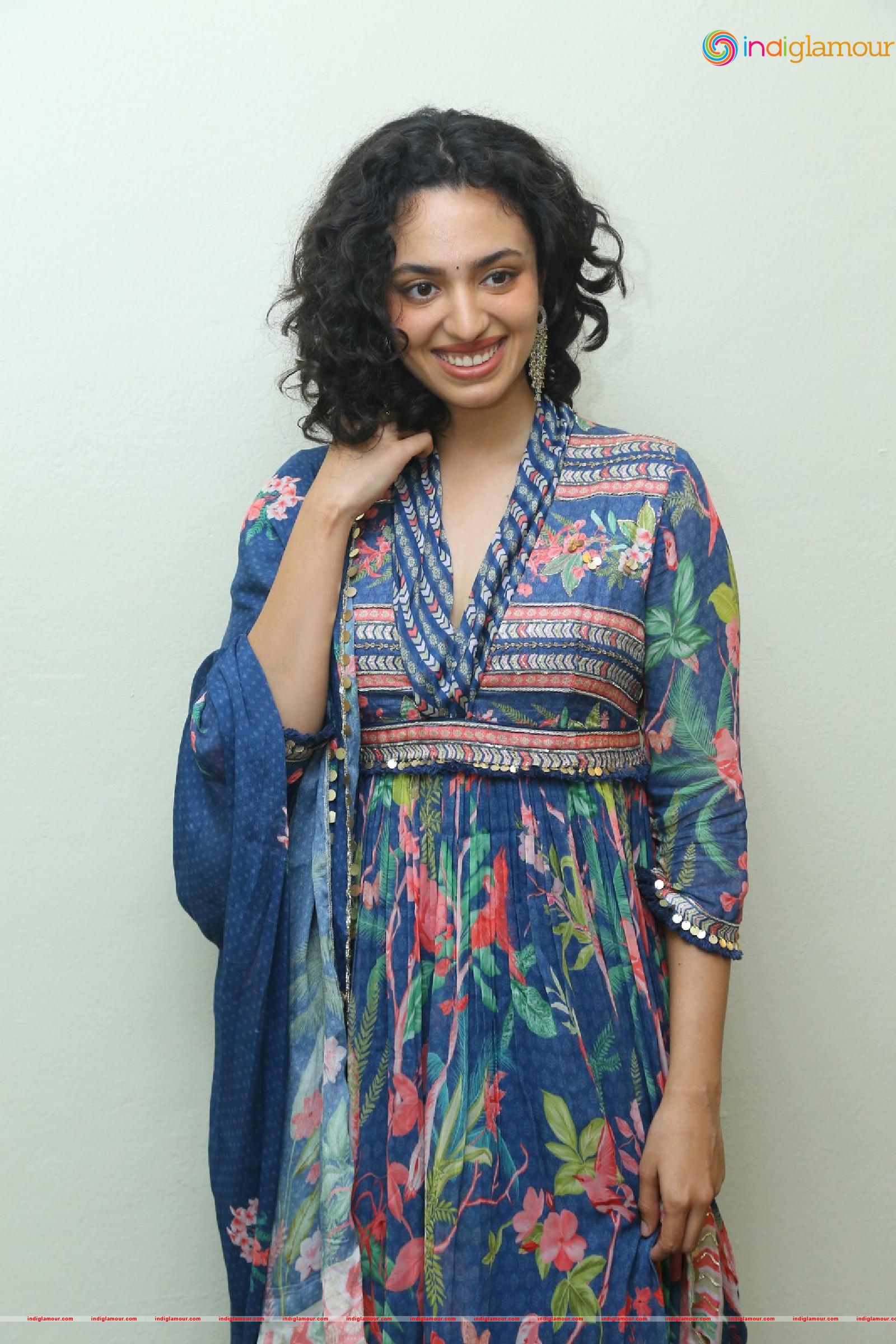 Malavika Nair Actress hd photo