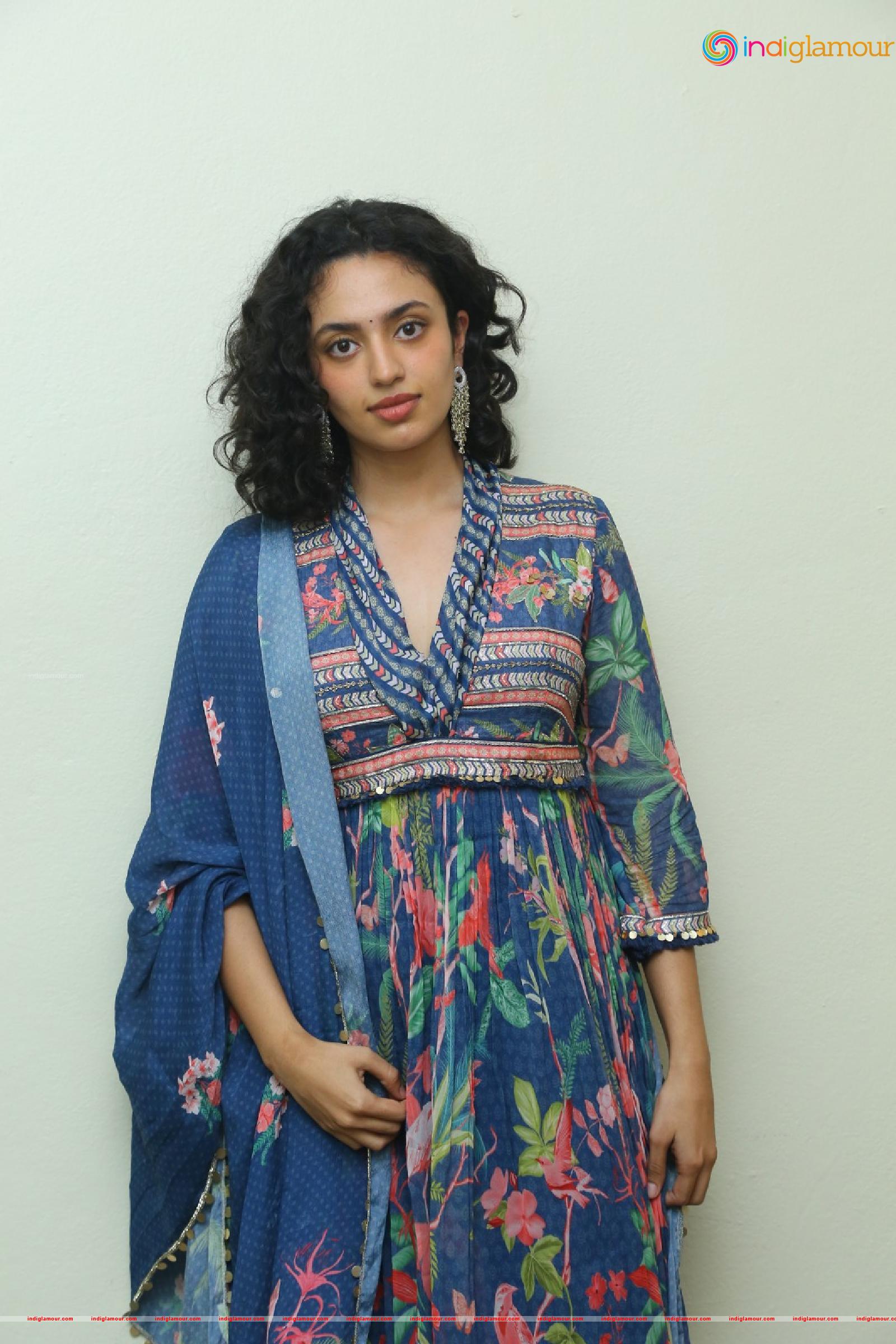 Malavika Nair Actress hd photo