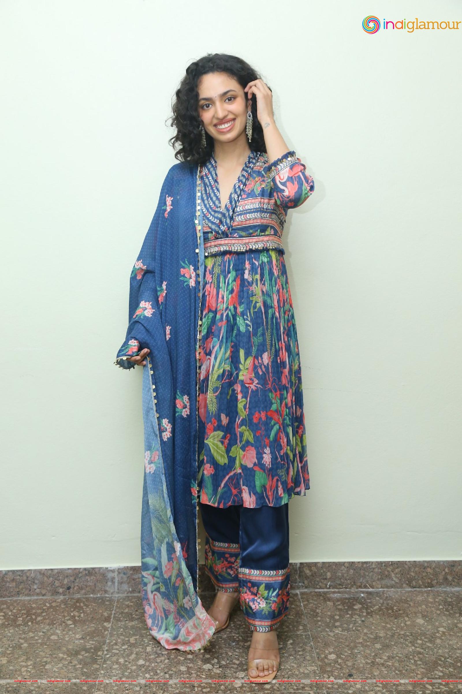 Malavika Nair Actress hd photo