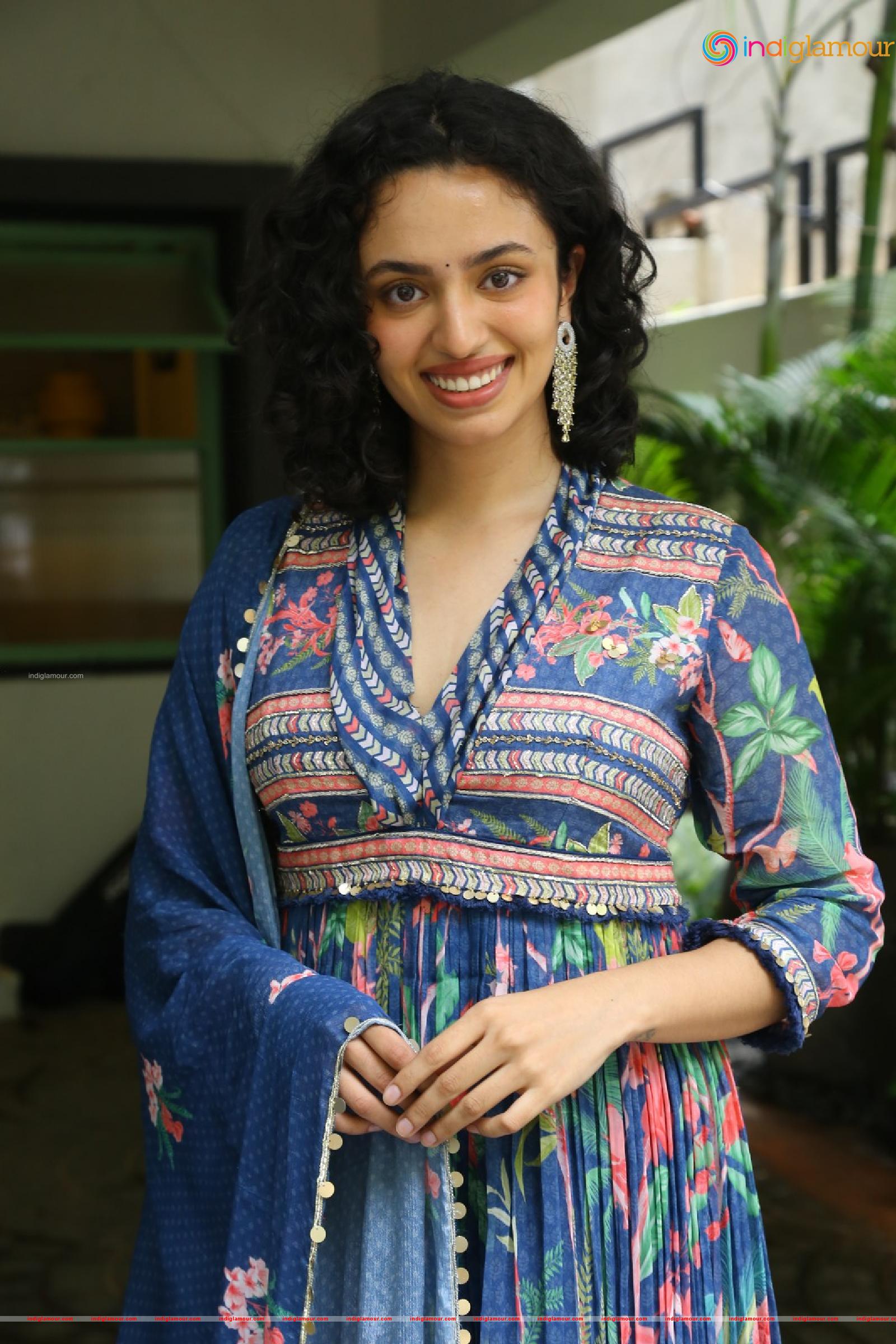 Malavika Nair Actress hd photo