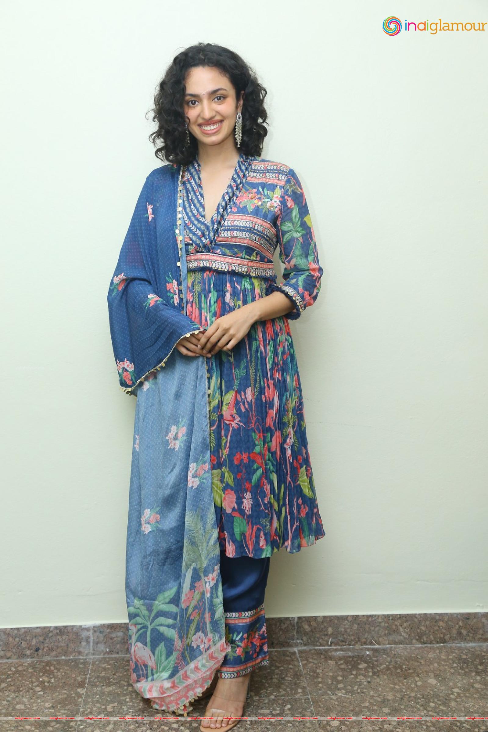 Malavika Nair Actress hd photo