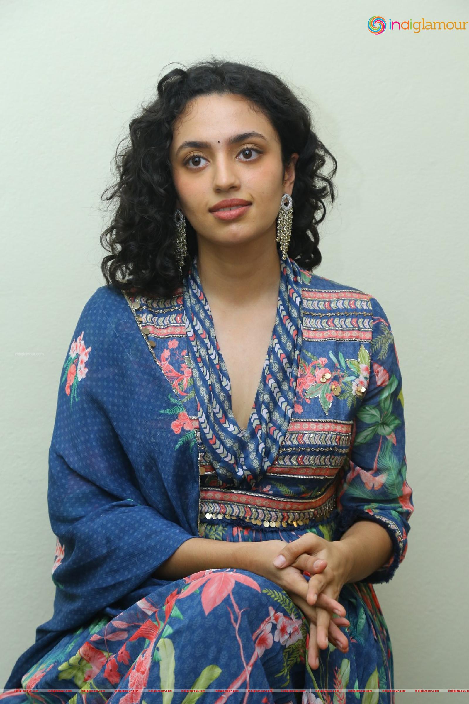 Malavika Nair Actress hd photo