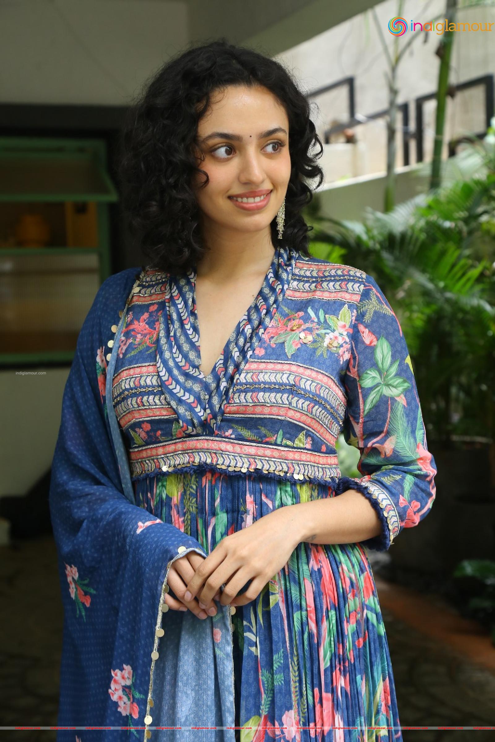 Malavika Nair Actress hd photo