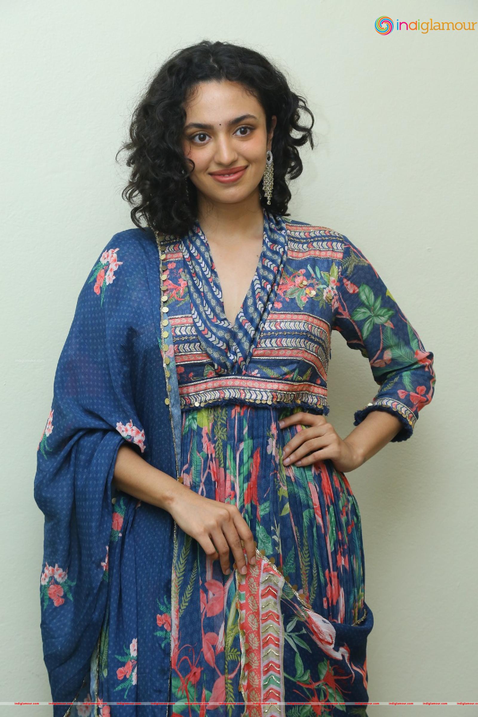 Malavika Nair Actress hd photo
