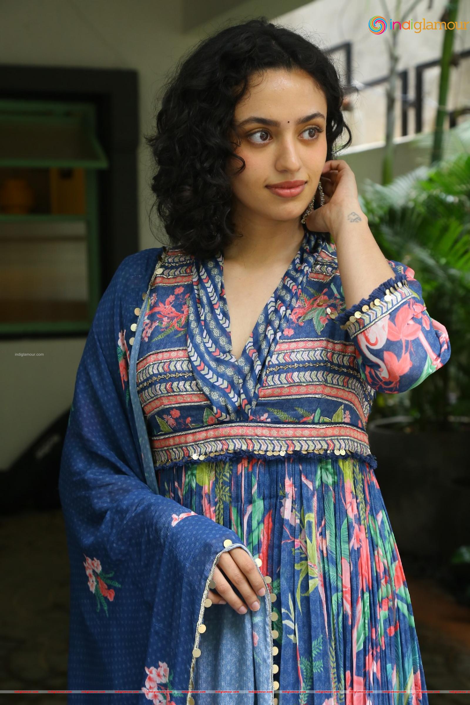 Malavika Nair Actress hd photo
