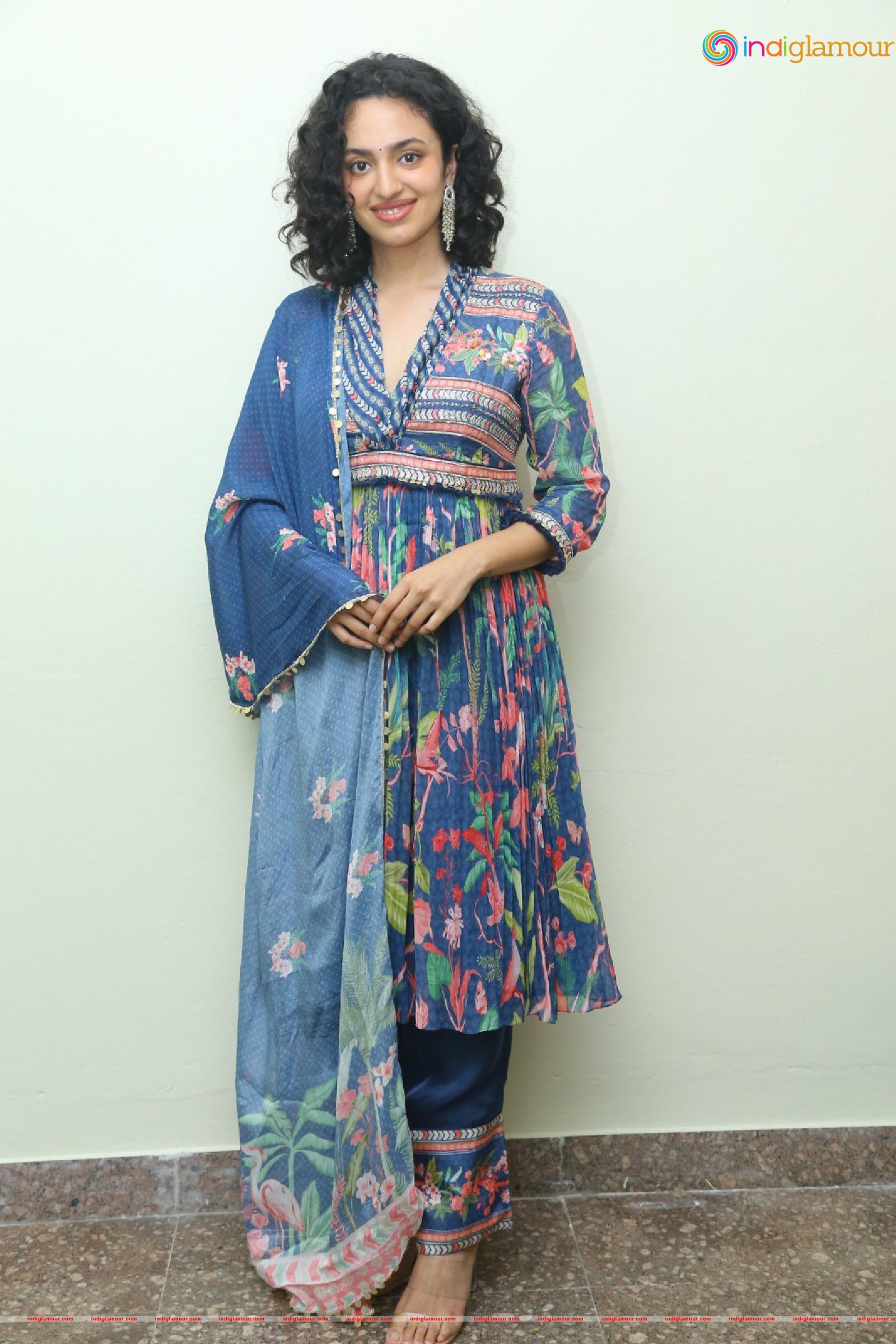 Malavika Nair Actress hd photo