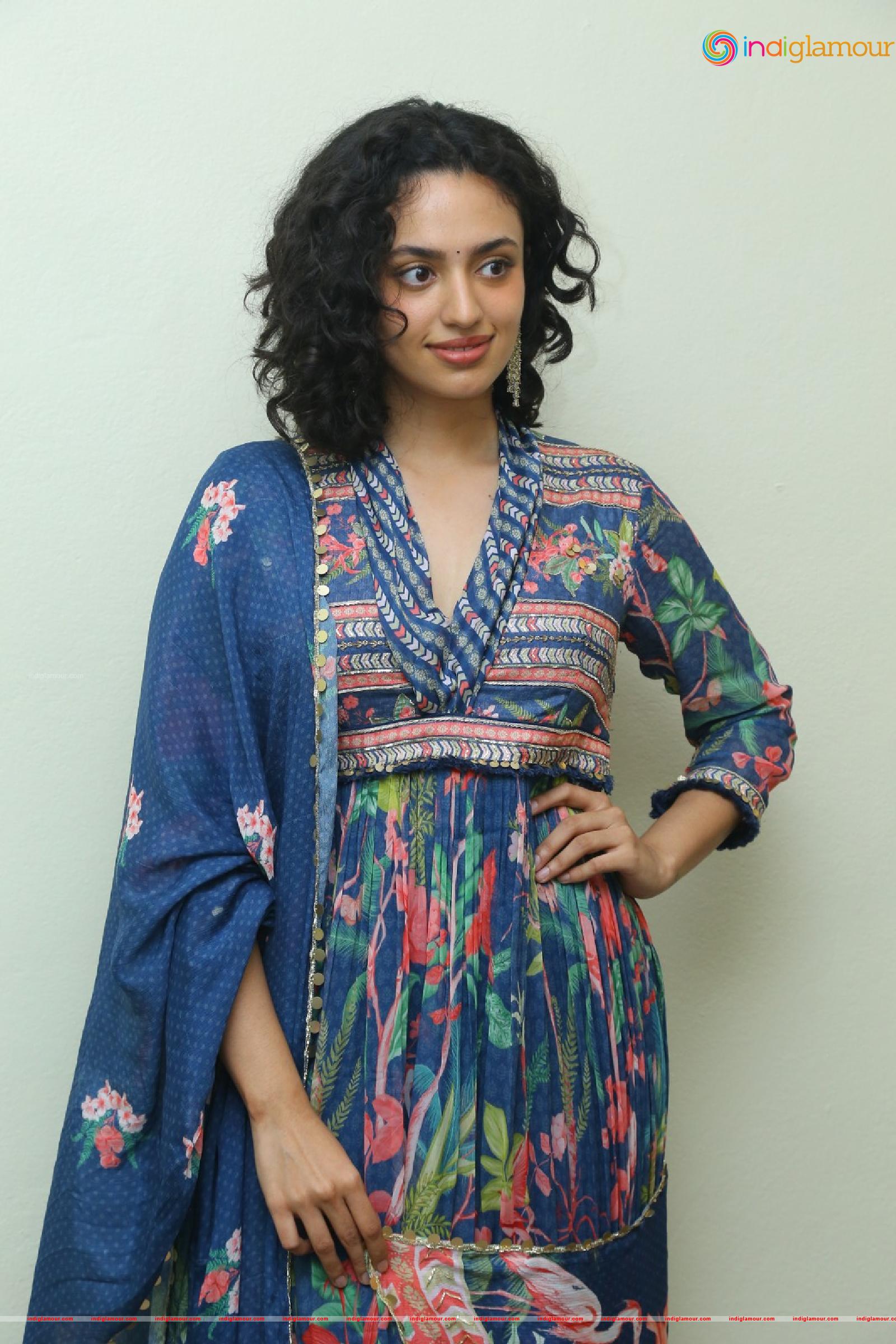 Malavika Nair Actress hd photo
