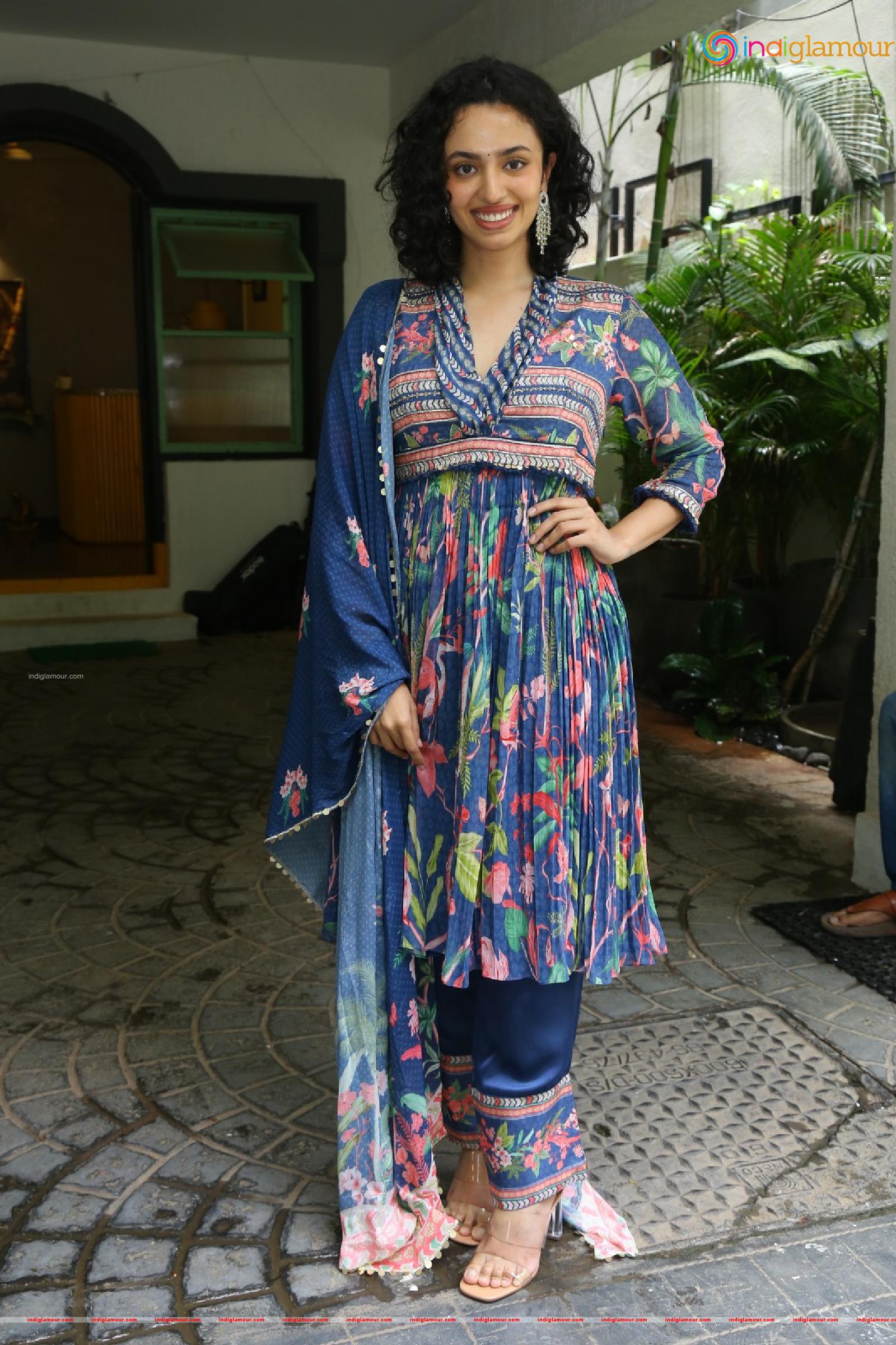 Malavika Nair Actress hd photo