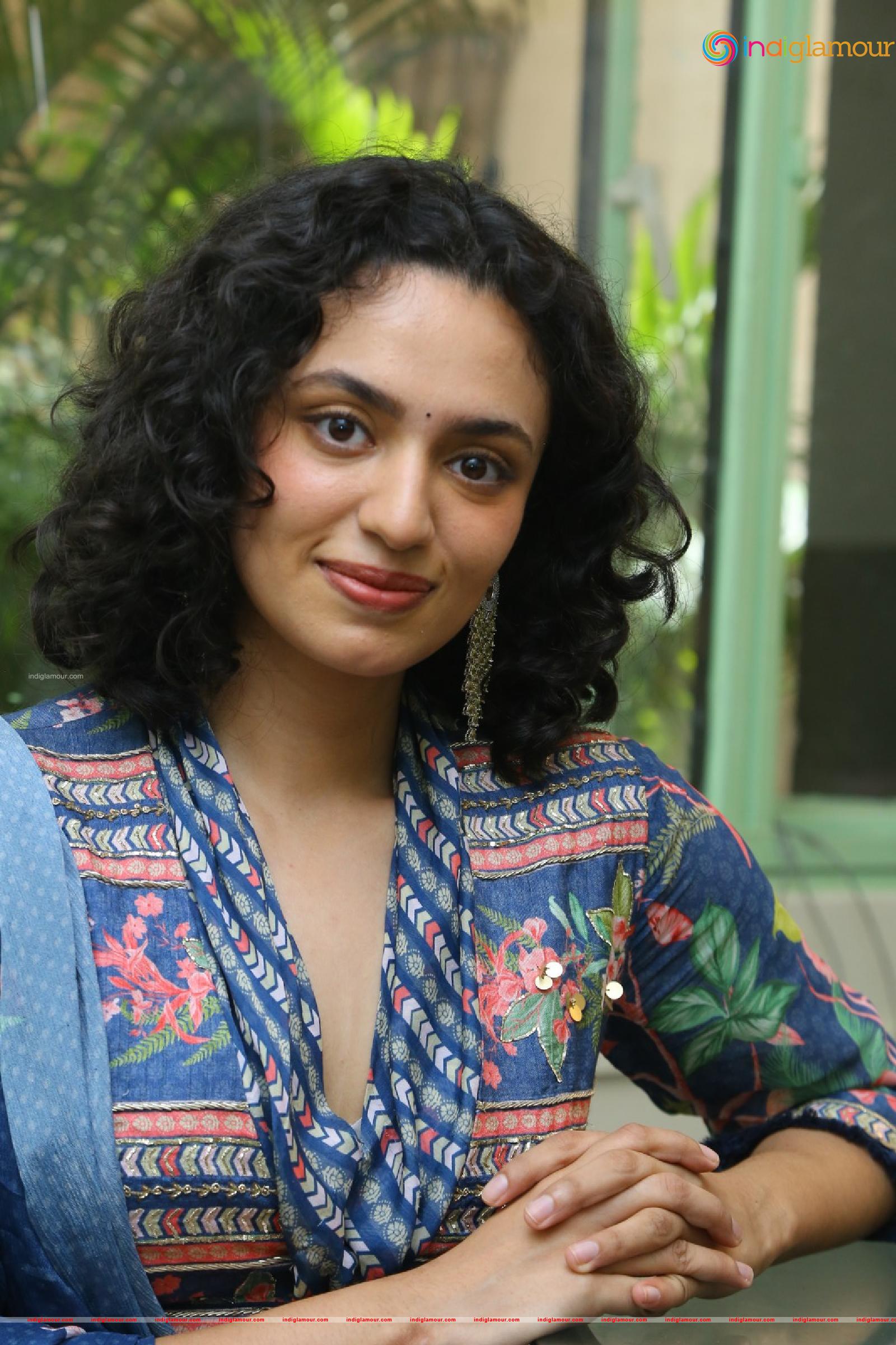 Malavika Nair Actress hd photo