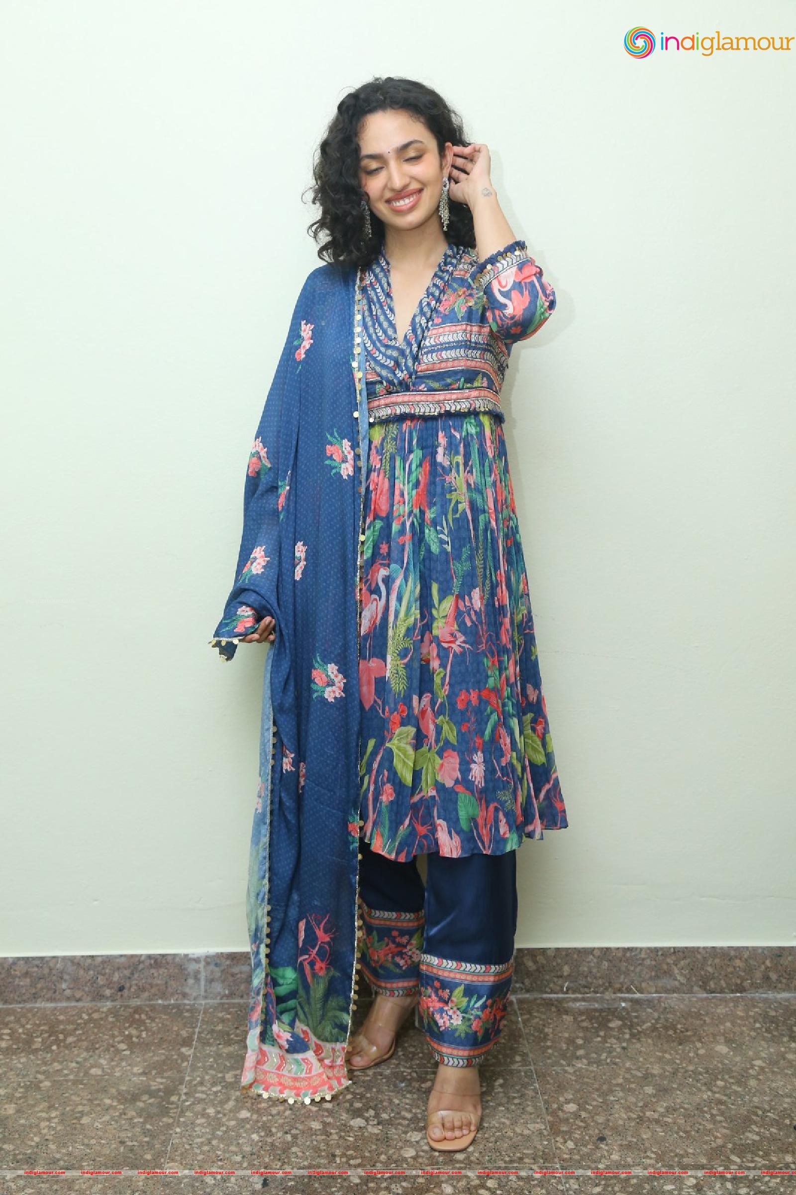 Malavika Nair Actress hd photo