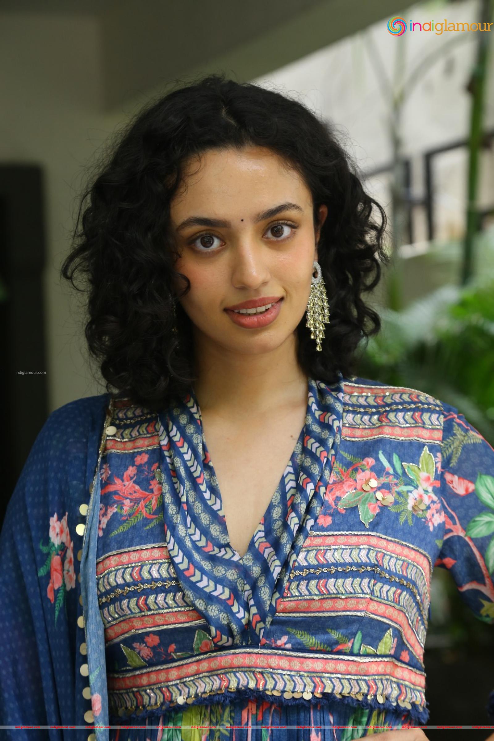 Malavika Nair Actress hd photo