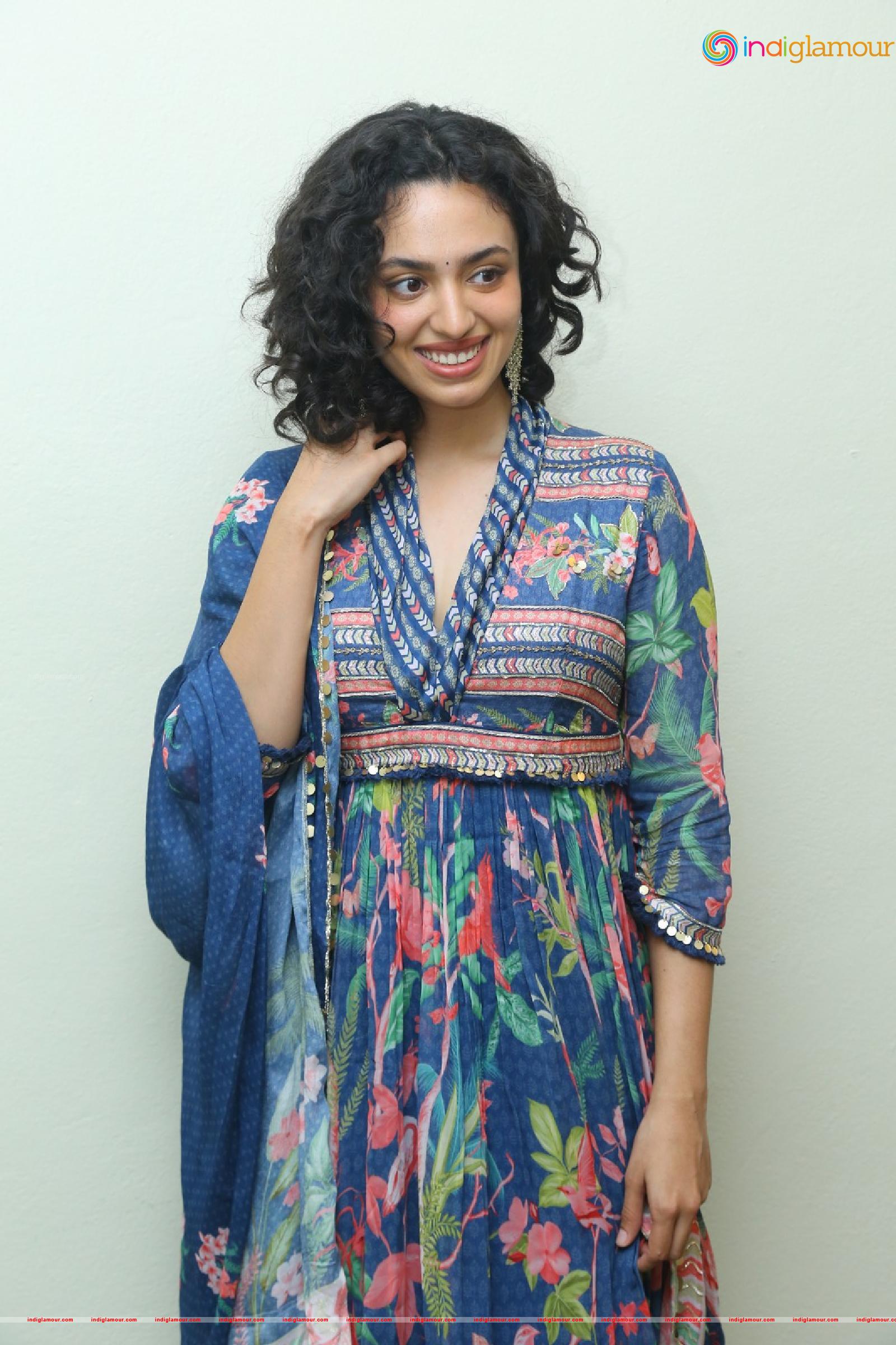 Malavika Nair Actress hd photo
