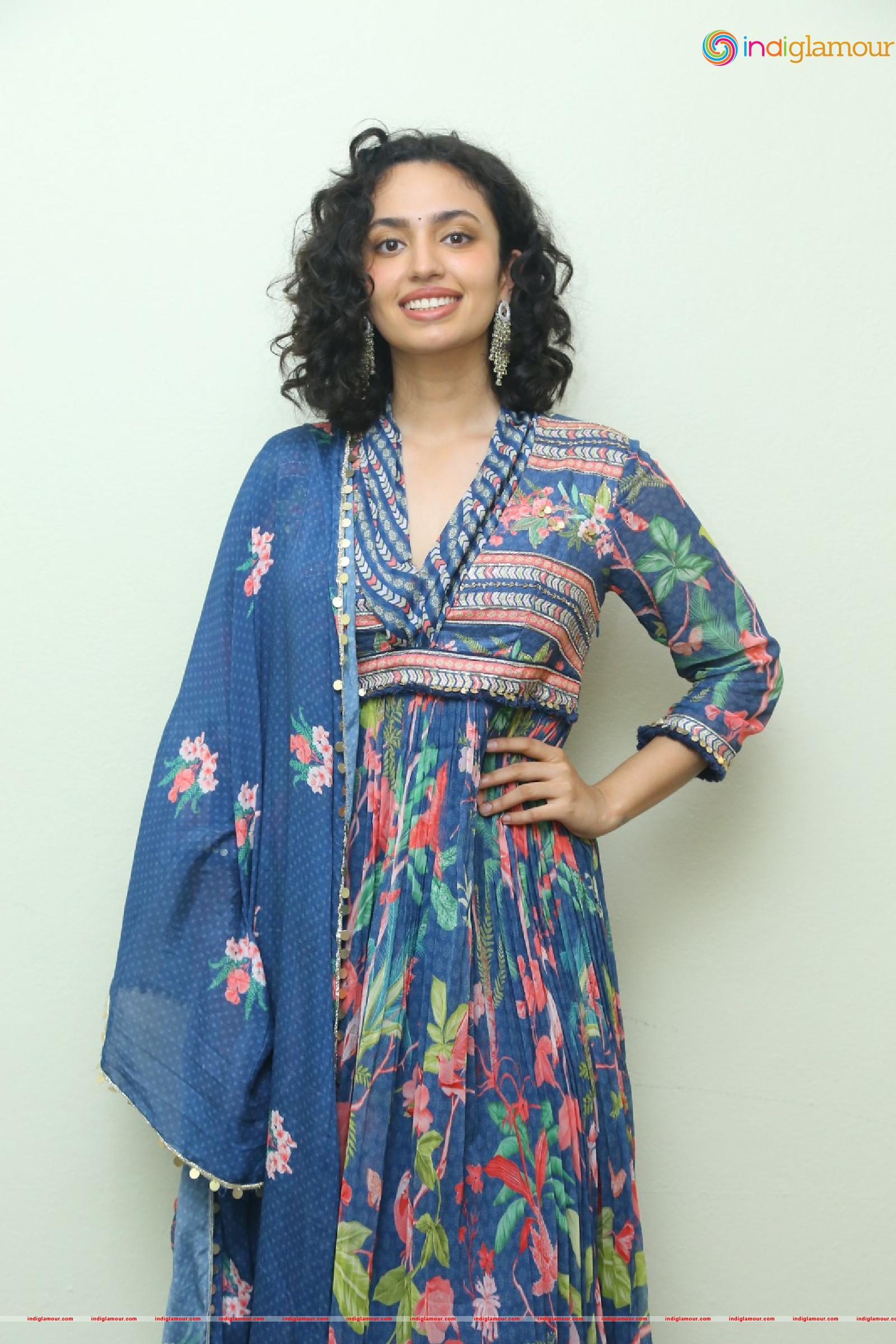 Malavika Nair Actress hd photo