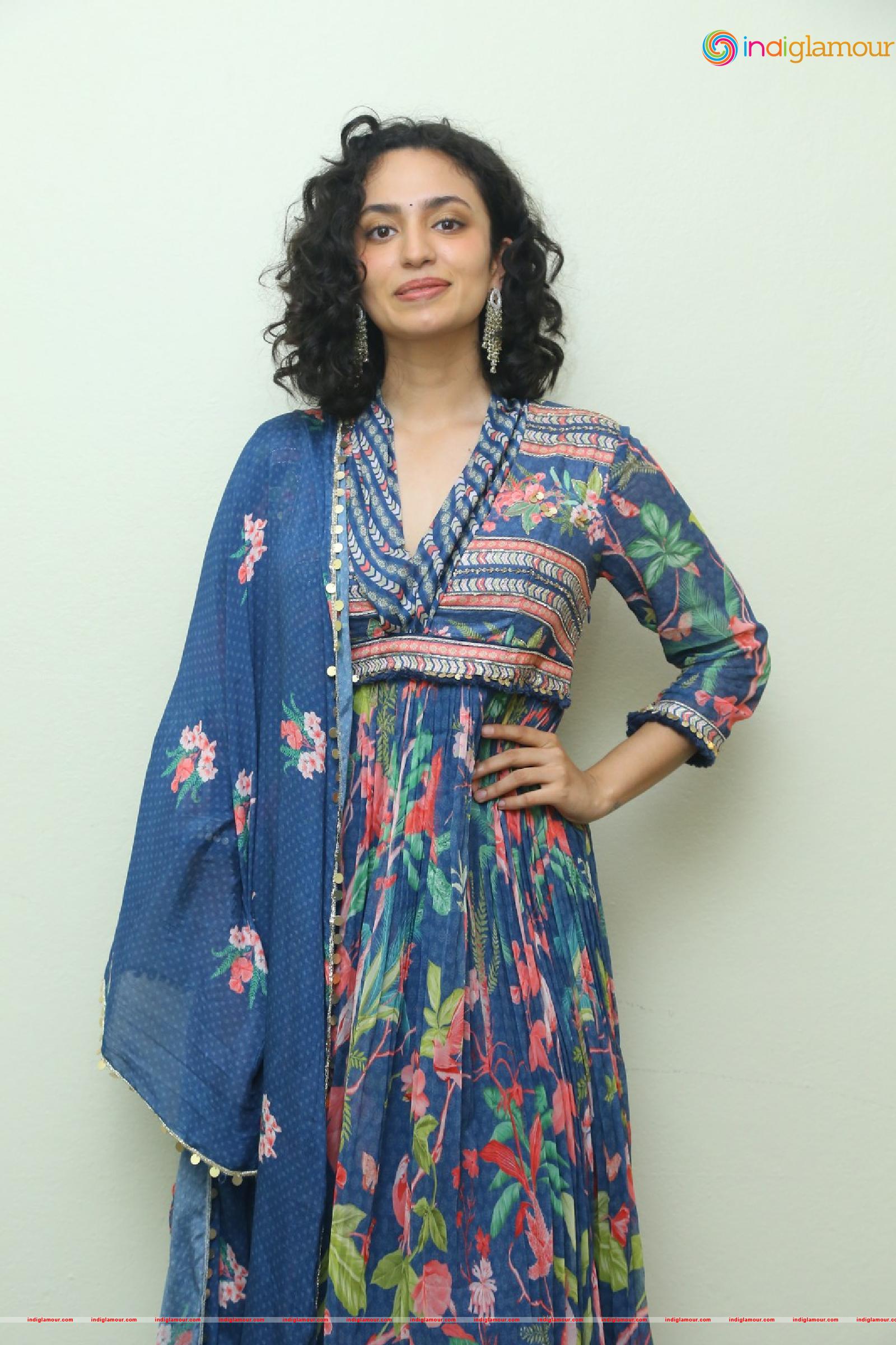 Malavika Nair Actress hd photo