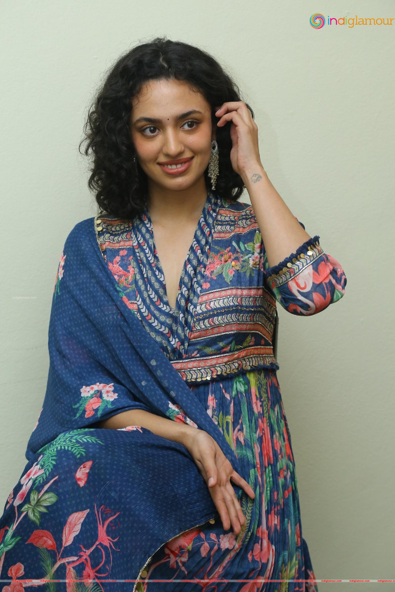 Malavika Nair Actress hd photo