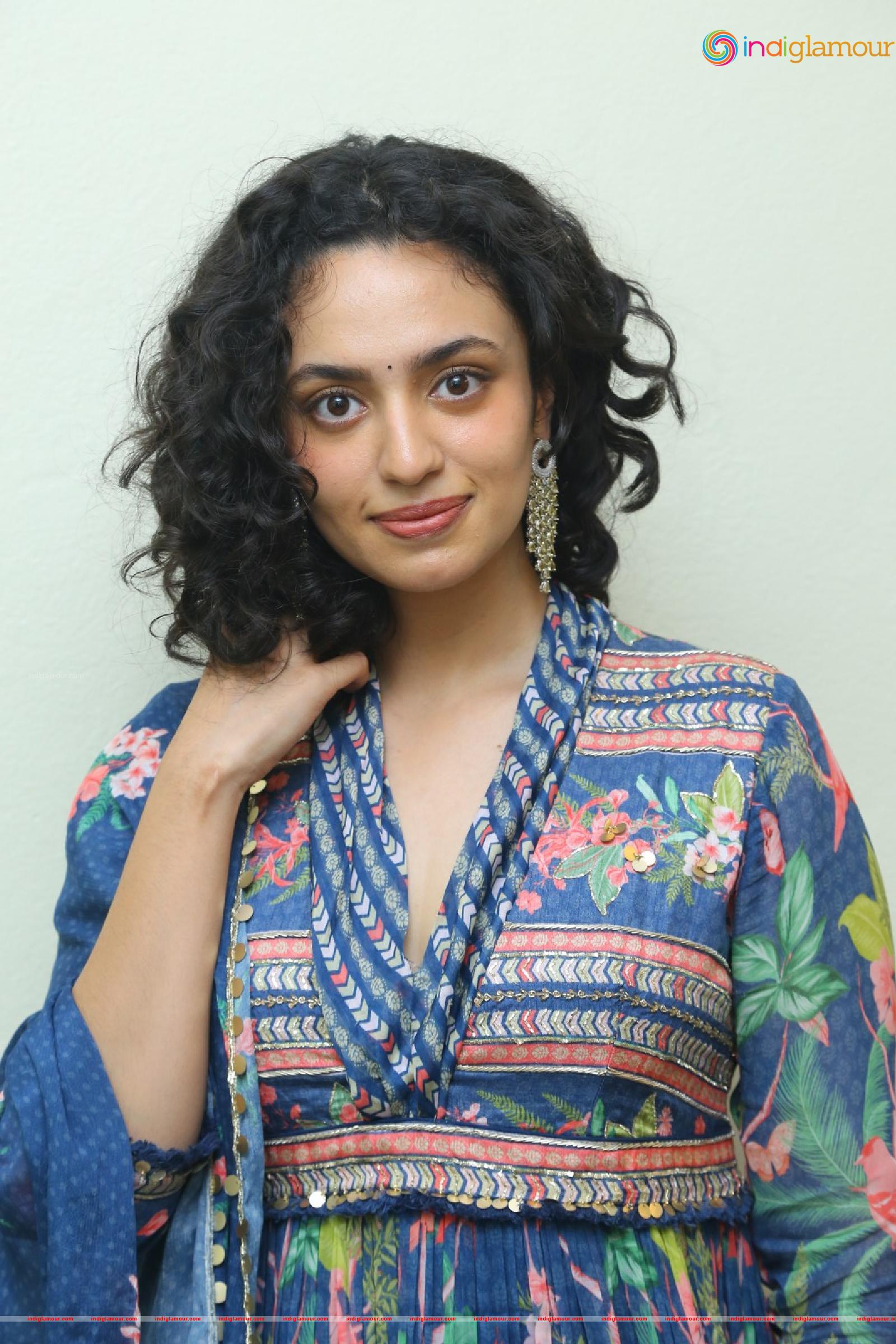 Malavika Nair Actress hd photo