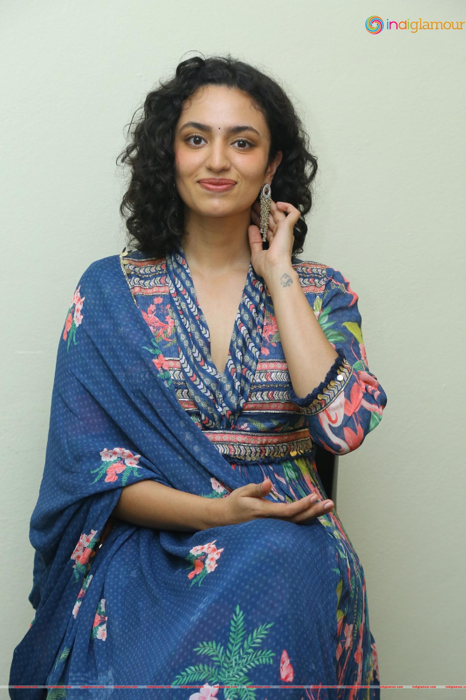 Malavika Nair Actress hd photo