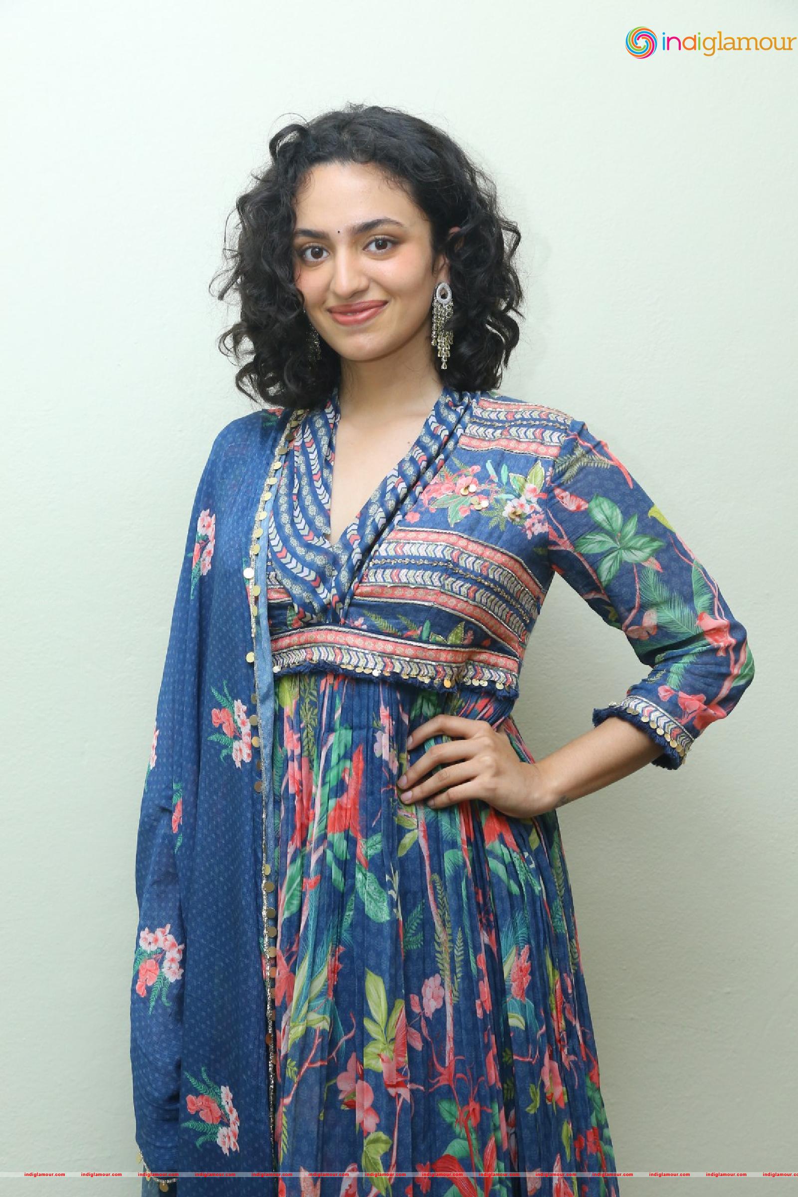 Malavika Nair Actress hd photo