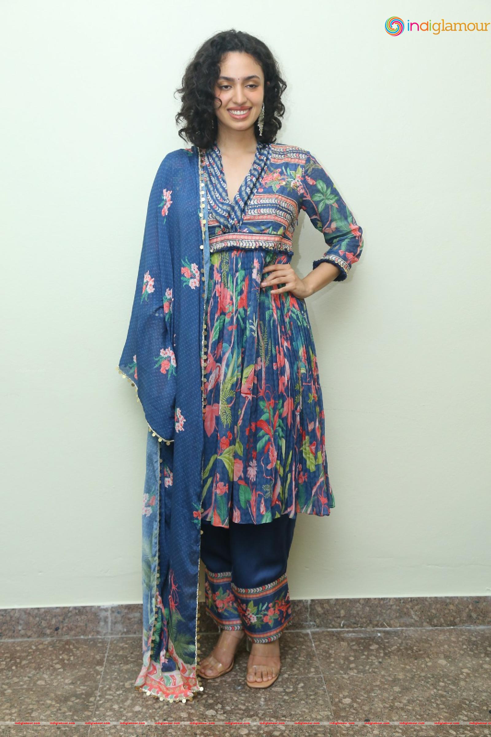 Malavika Nair Actress hd photo