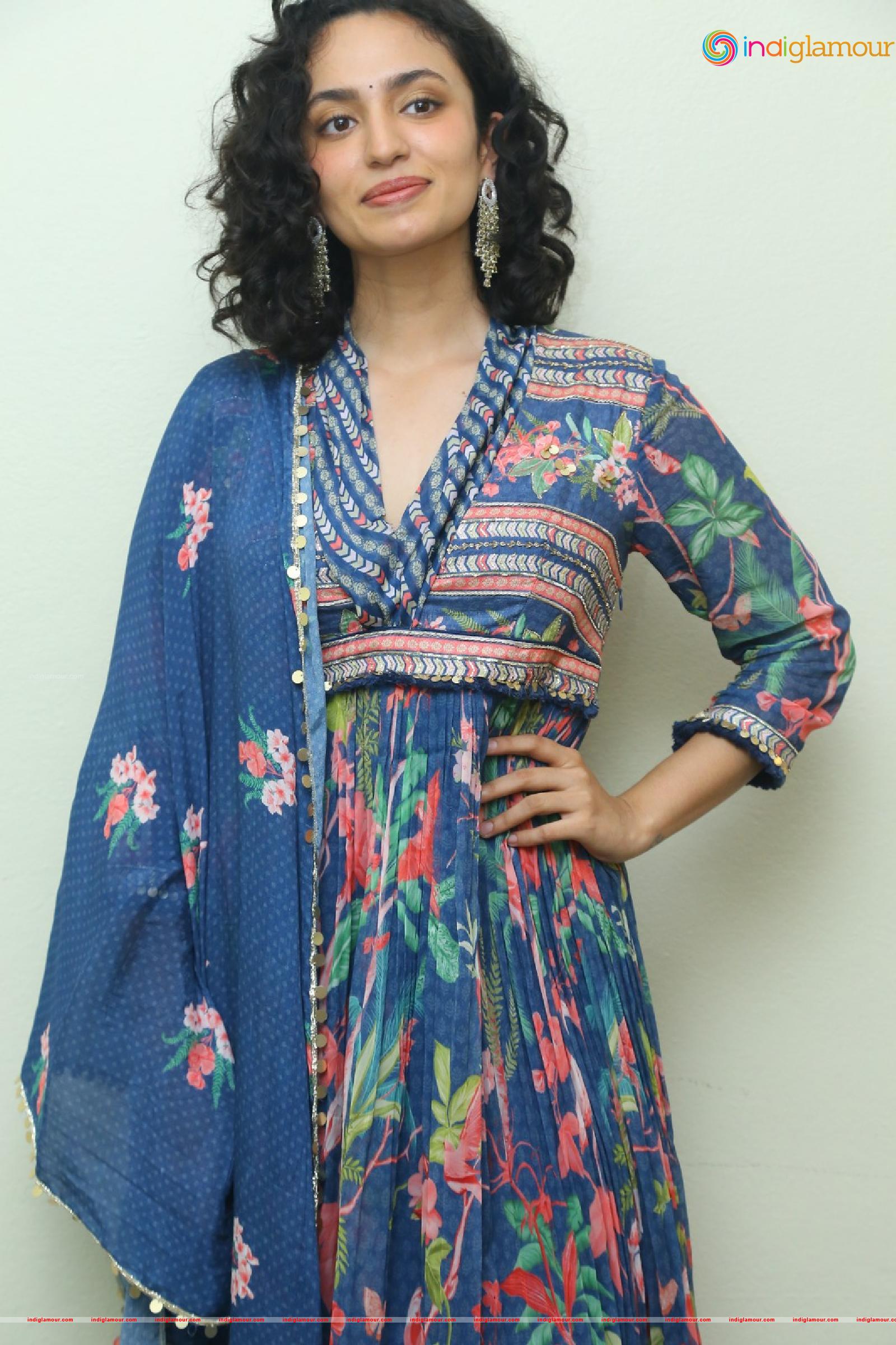 Malavika Nair Actress hd photo