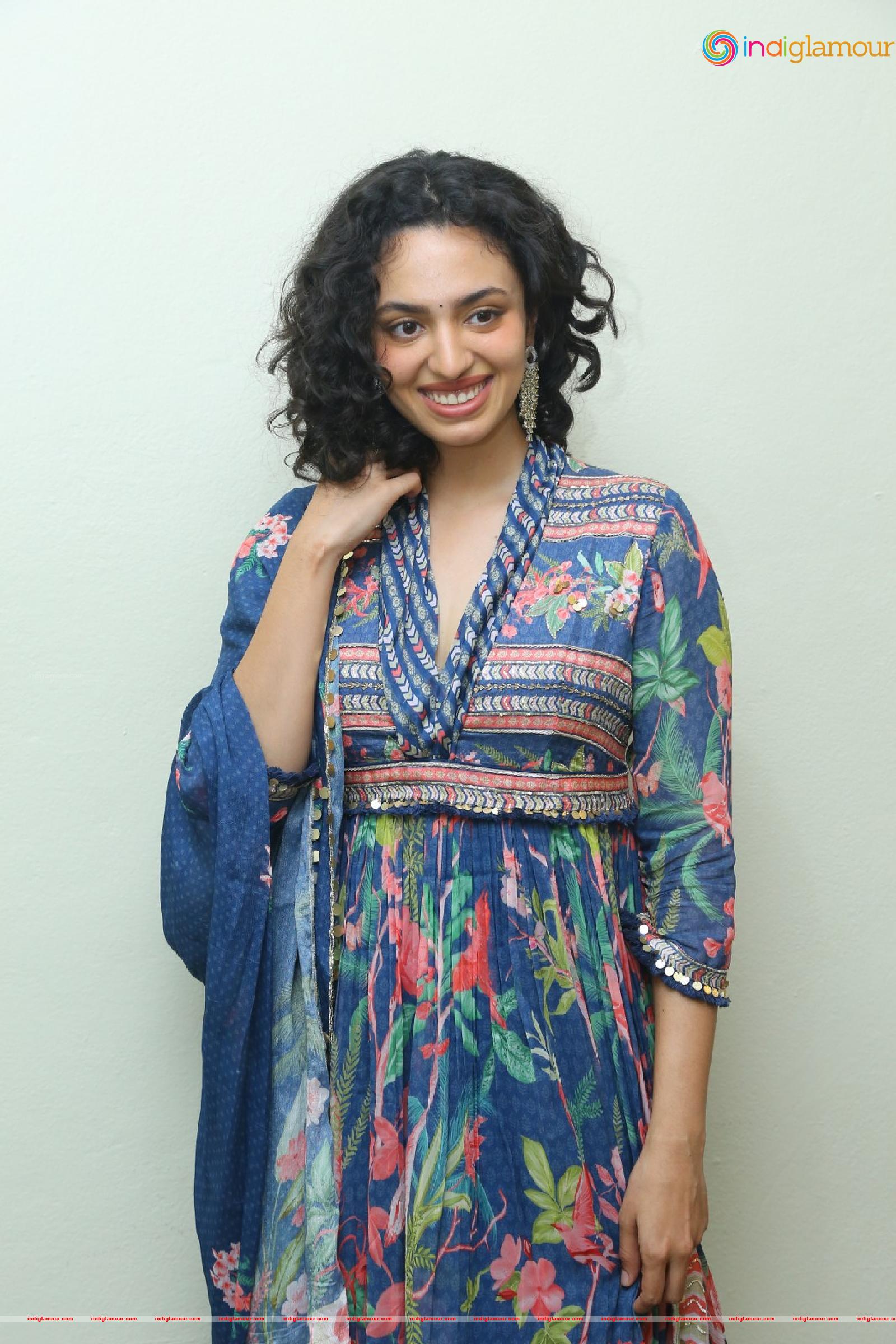 Malavika Nair Actress hd photo