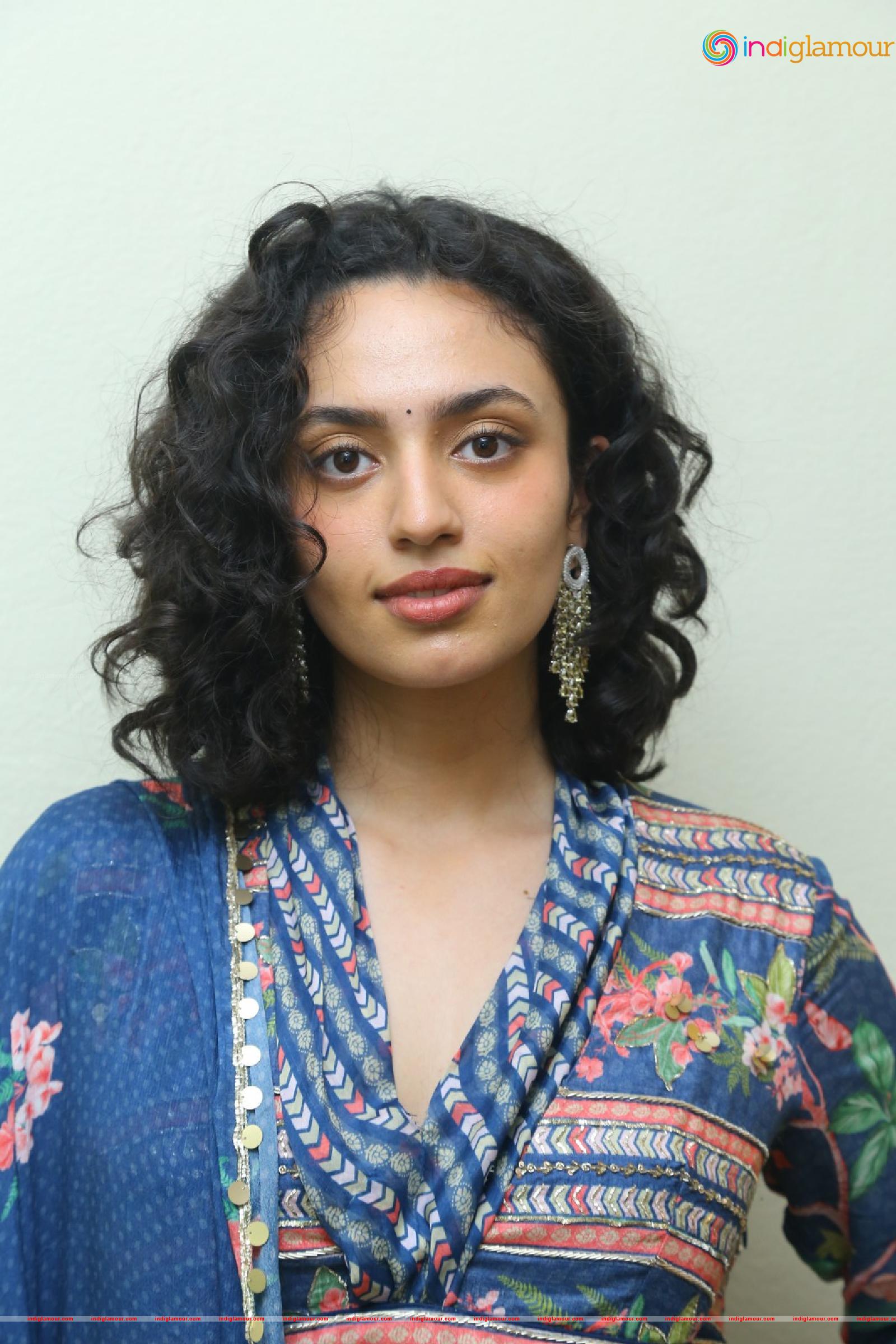 Malavika Nair Actress hd photo