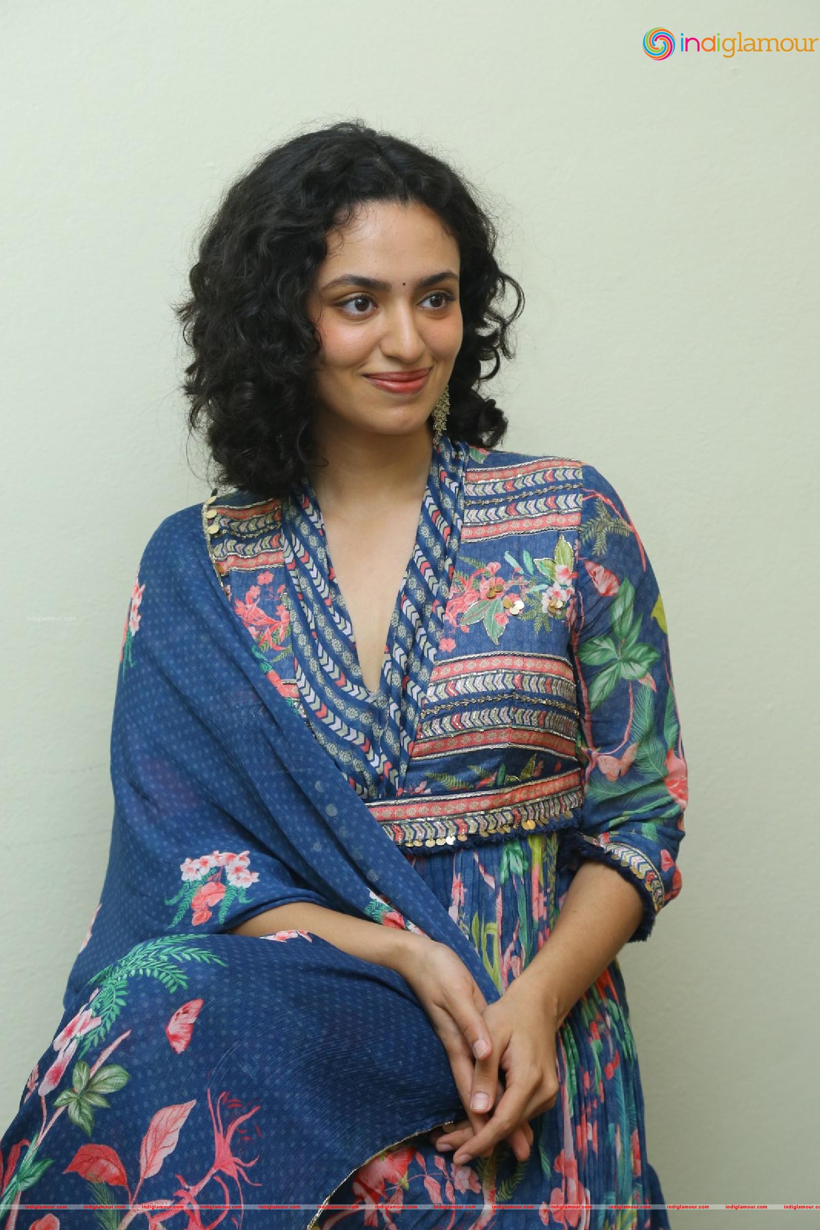 Malavika Nair Actress hd photo