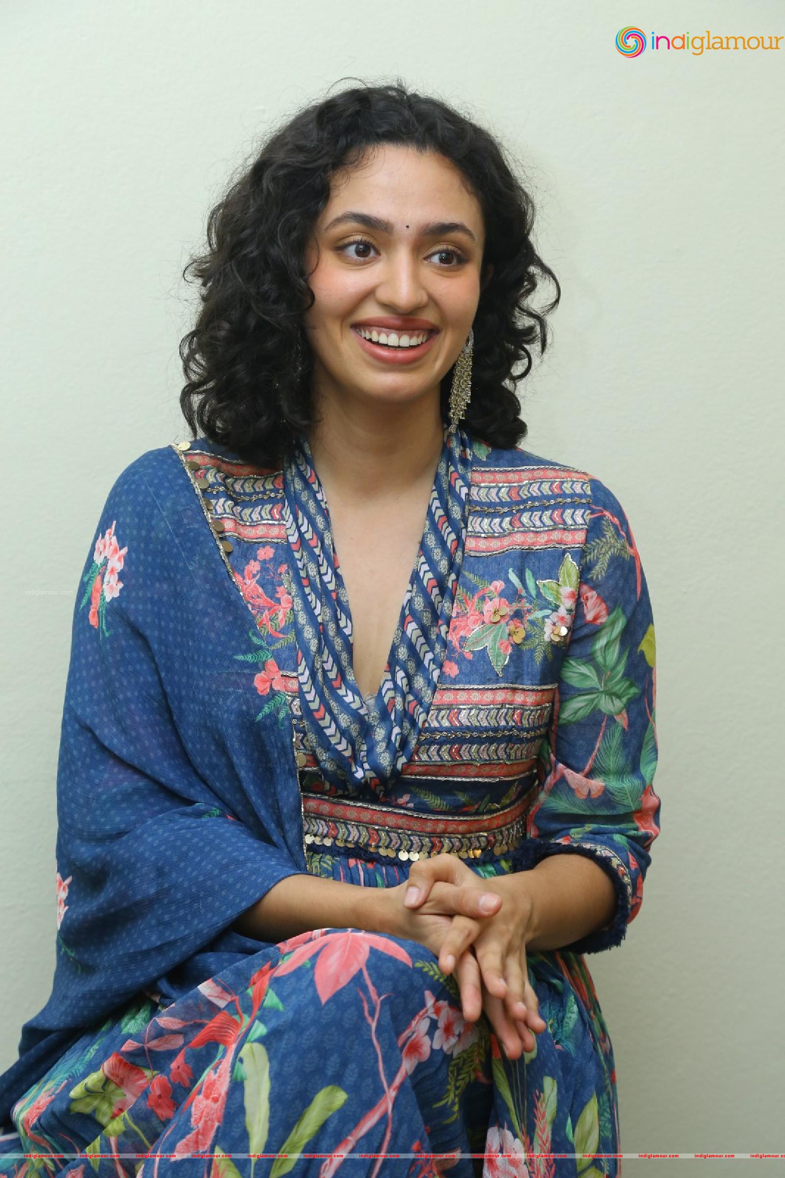 Malavika Nair Actress hd photo