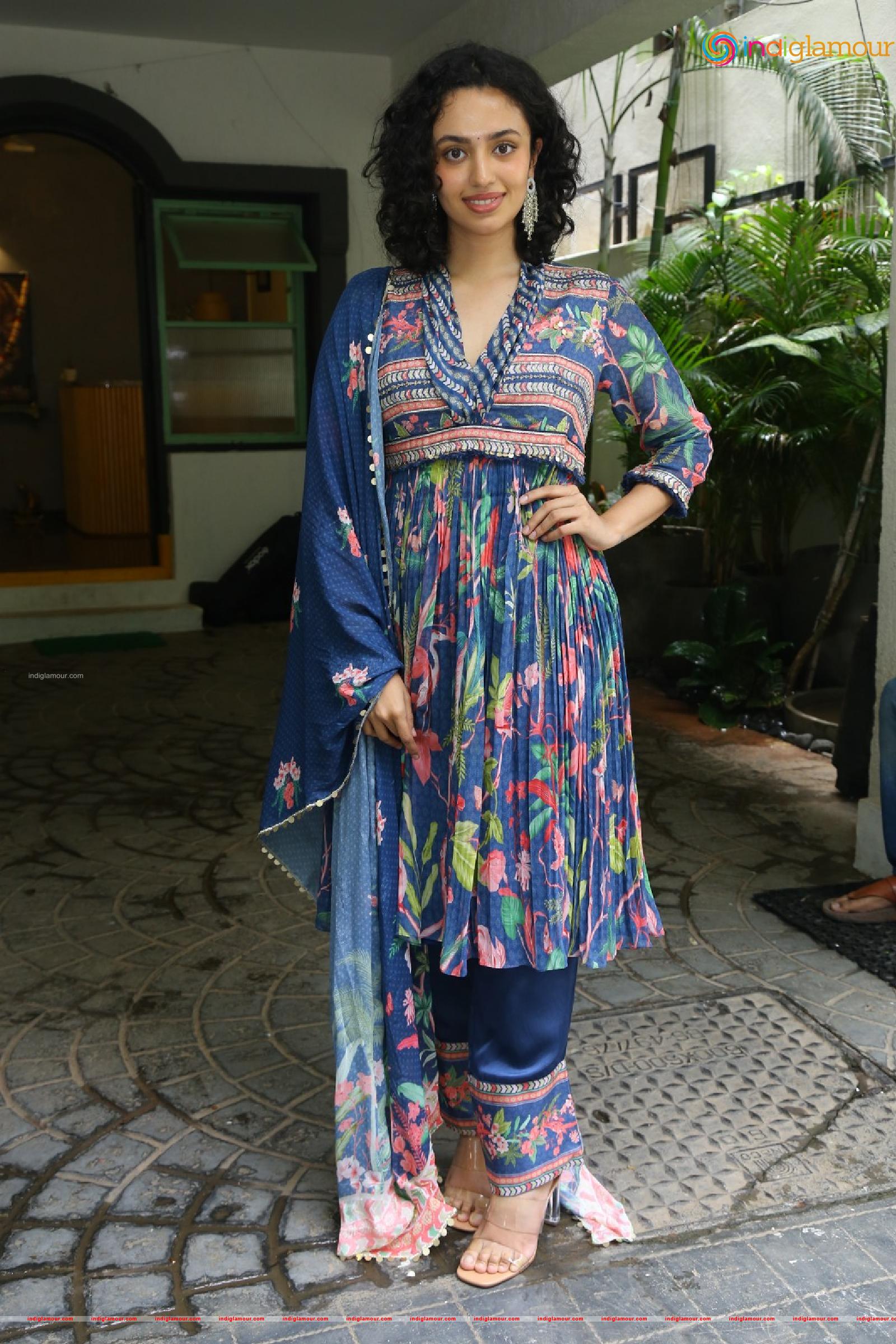 Malavika Nair Actress hd photo
