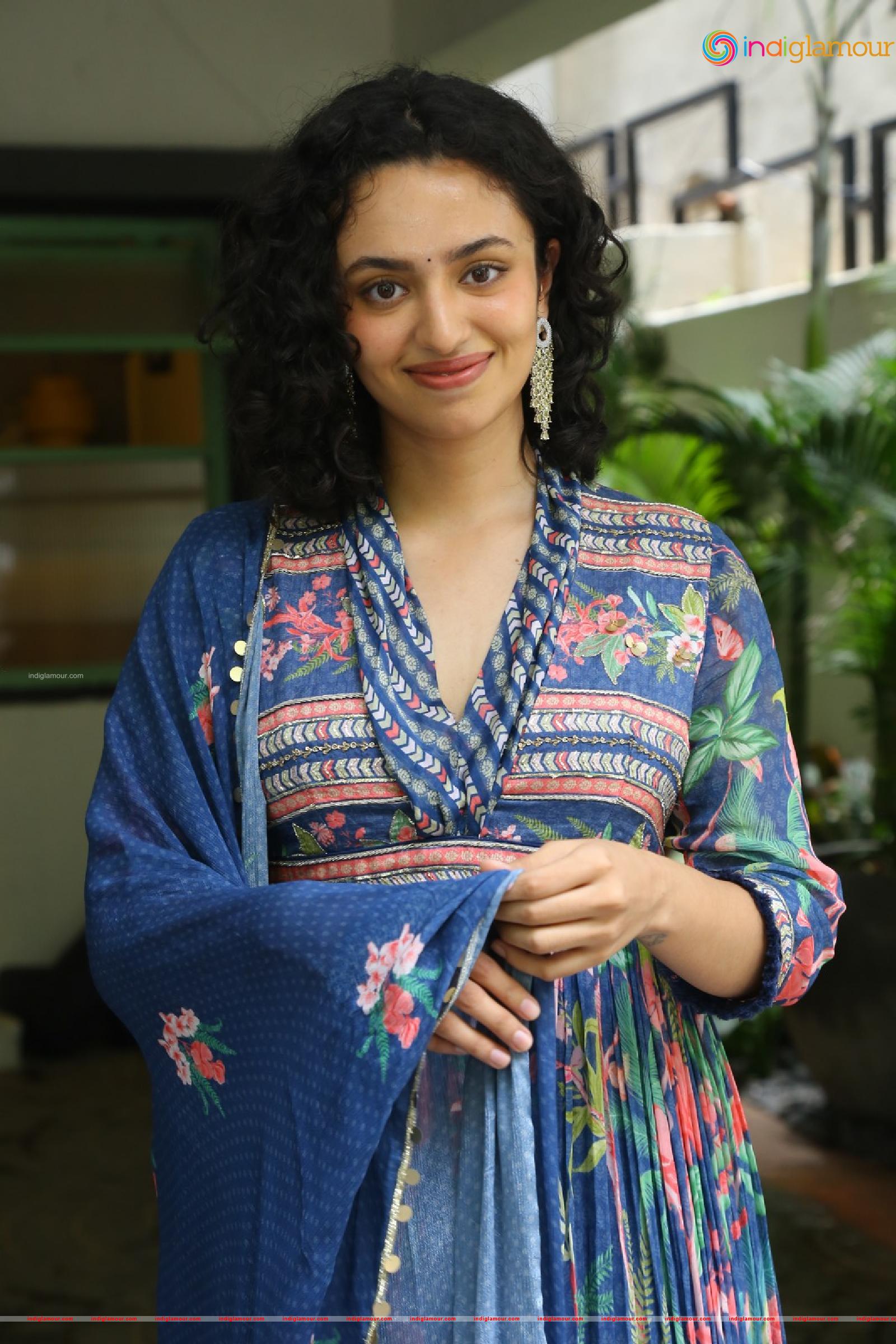 Malavika Nair Actress hd photo