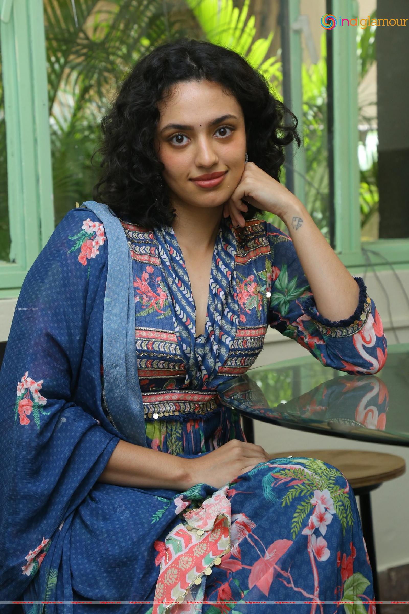 Malavika Nair Actress hd photo