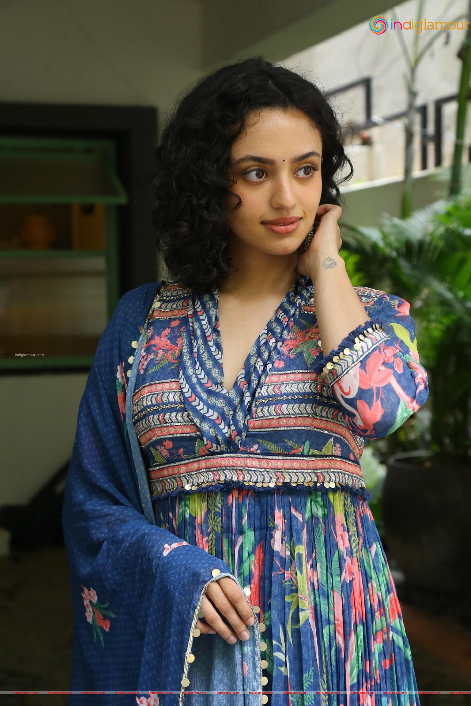 Malavika Nair Actress hd photo