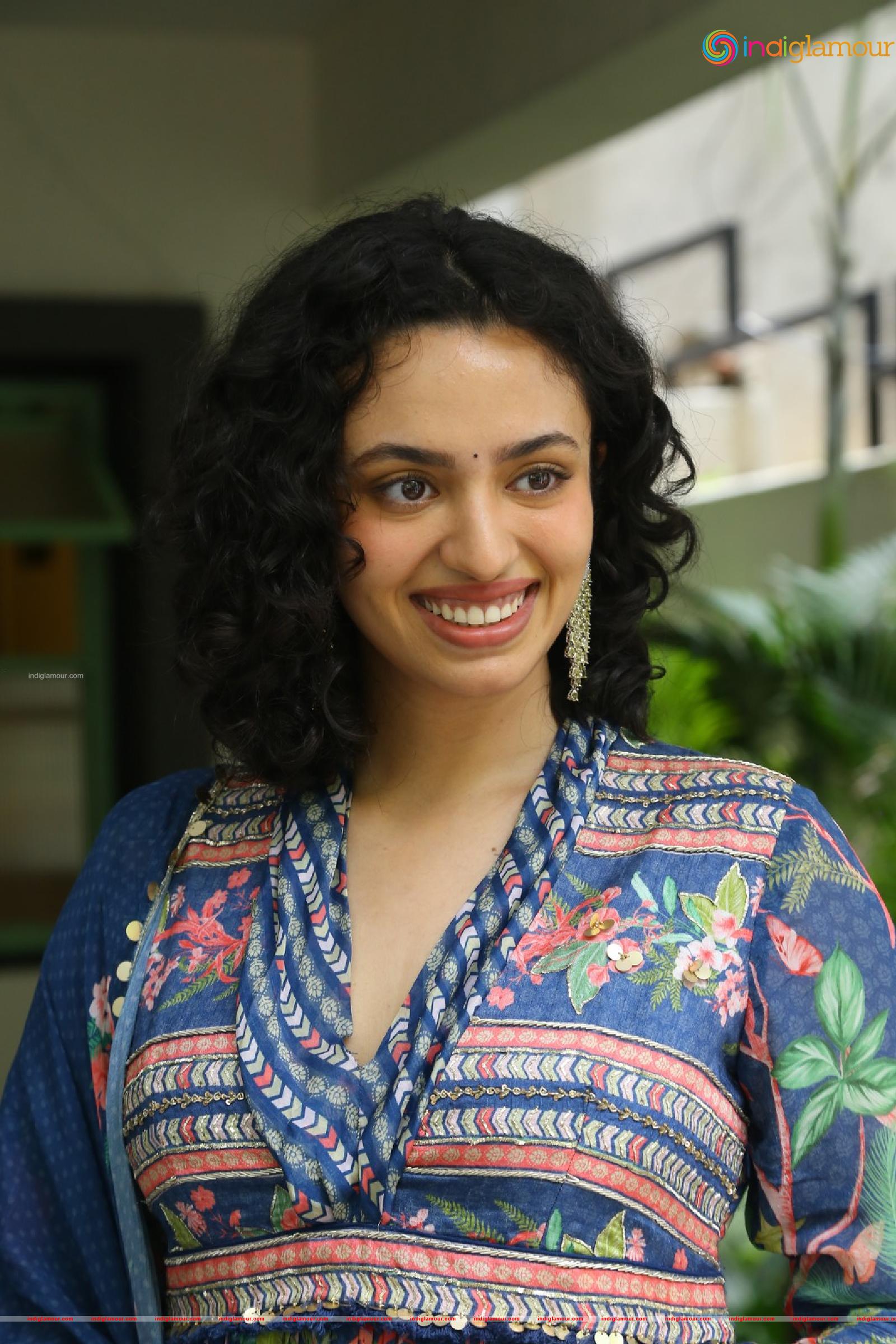 Malavika Nair Actress hd photo