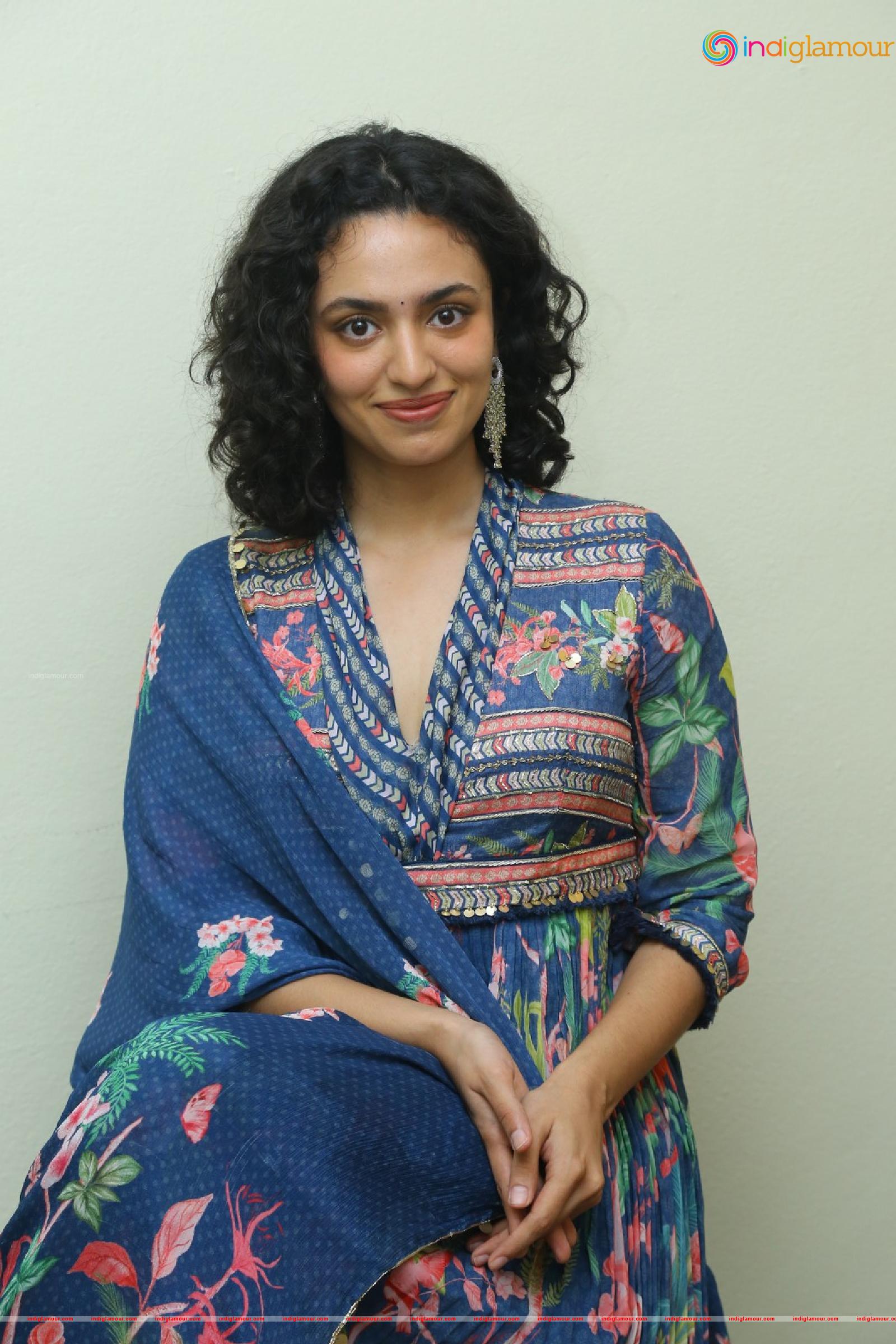 Malavika Nair Actress hd photo