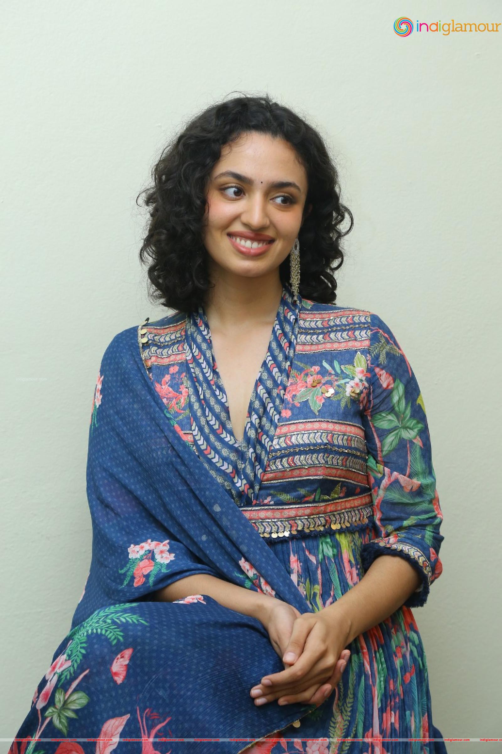 Malavika Nair Actress hd photo