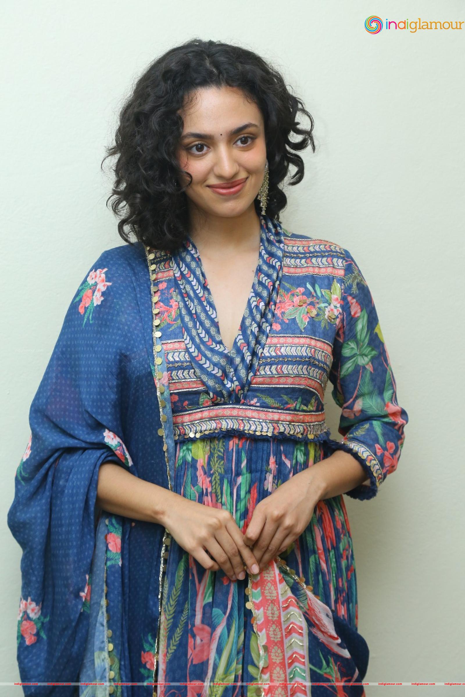 Malavika Nair Actress hd photo