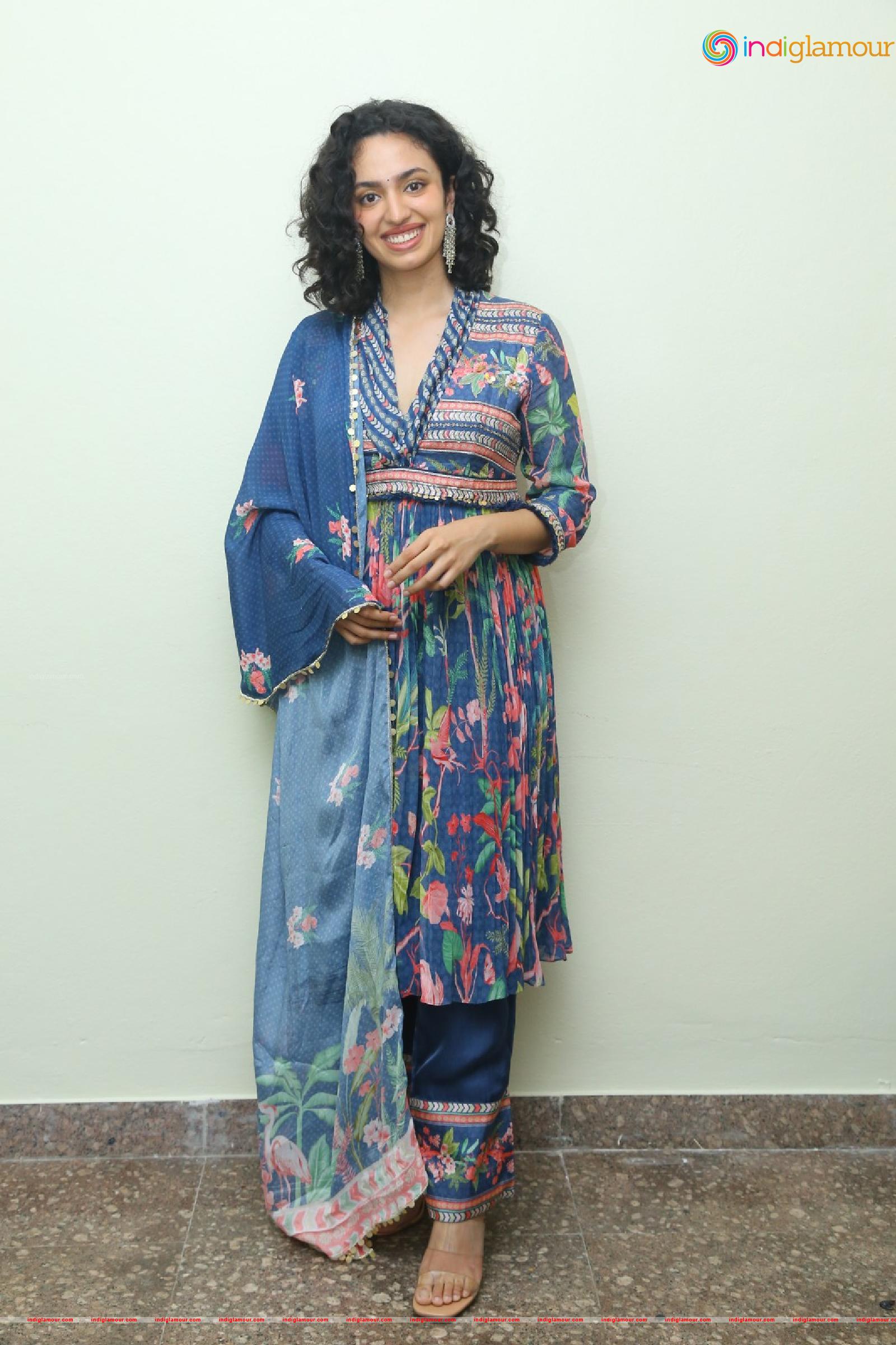 Malavika Nair Actress hd photo