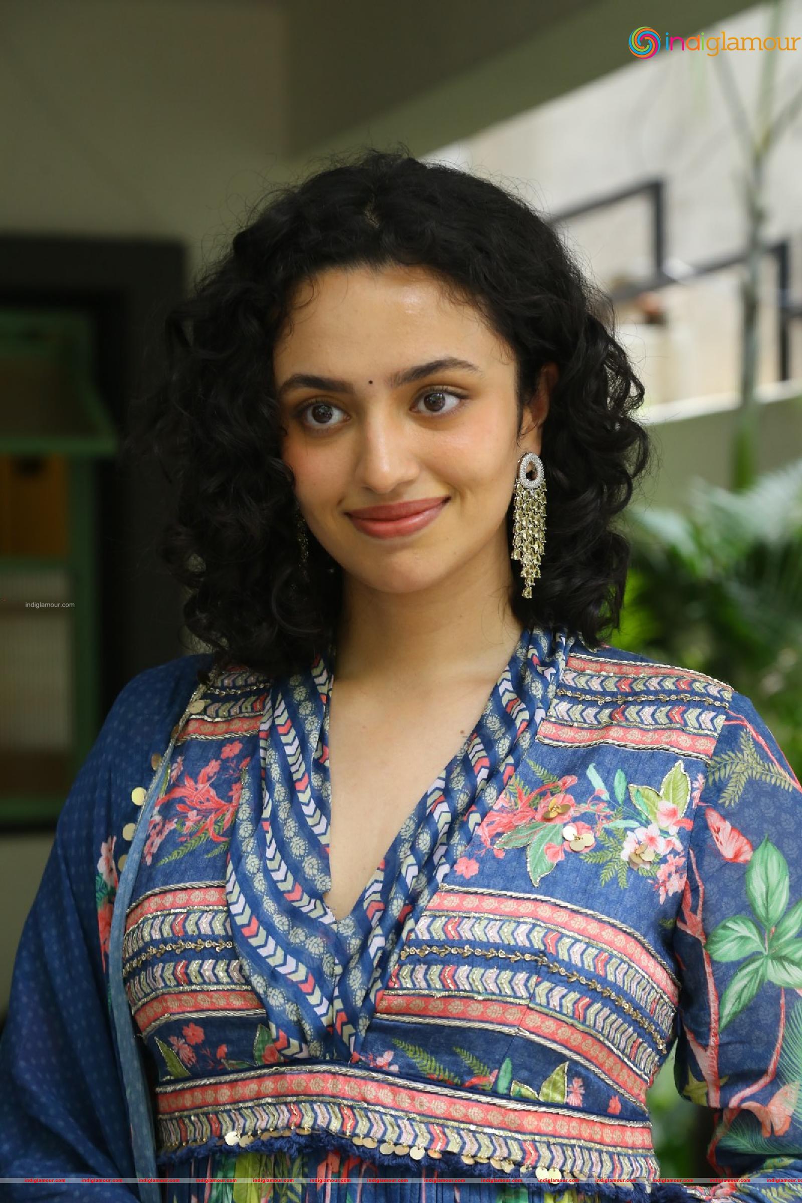 Malavika Nair Actress hd photo