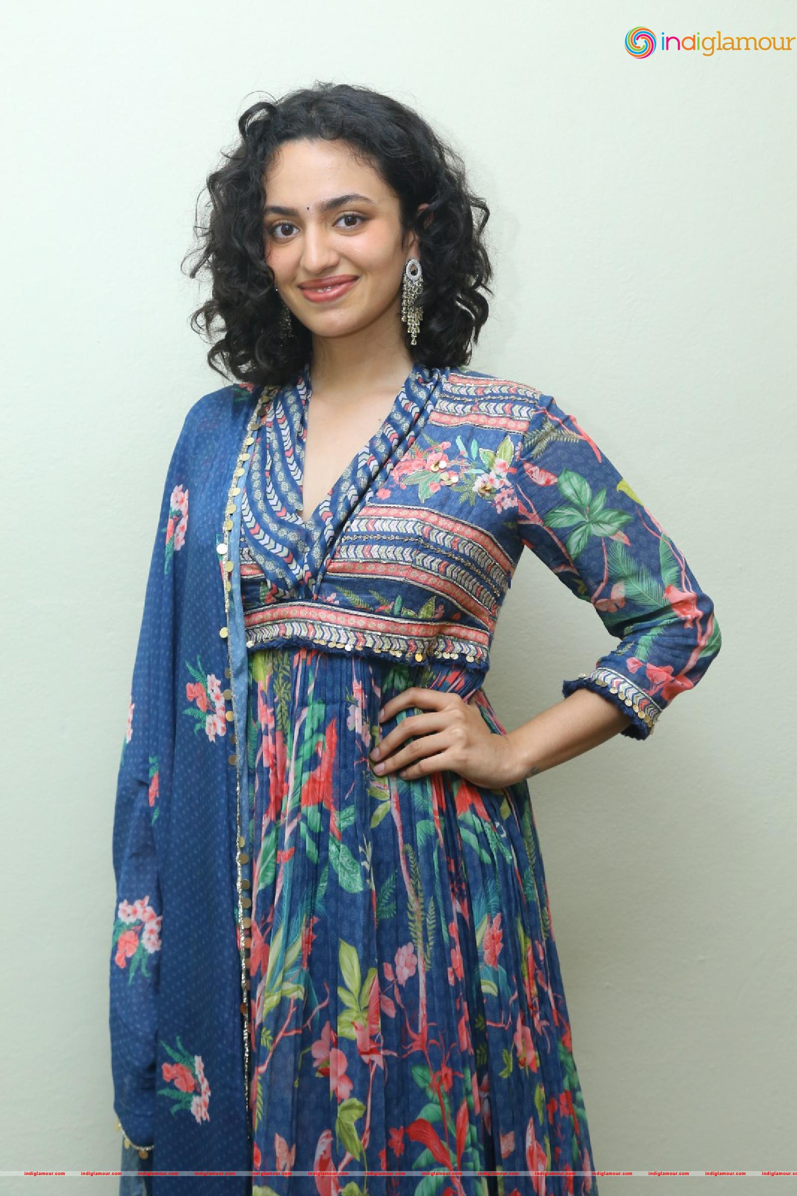 Malavika Nair Actress hd photo