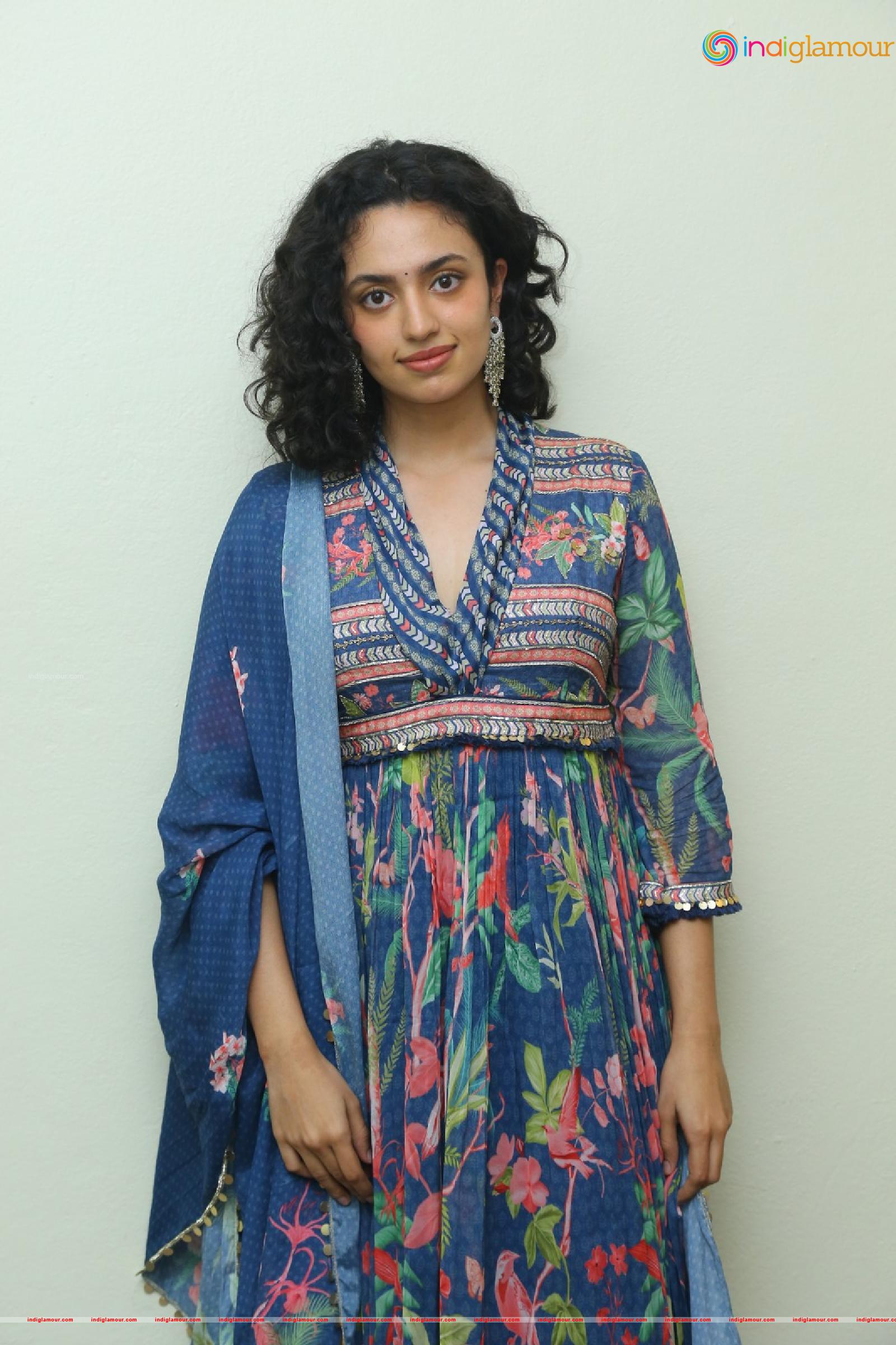 Malavika Nair Actress hd photo