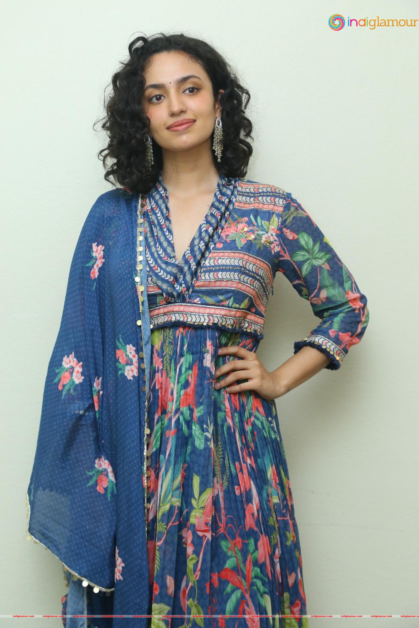 Malavika Nair Actress hd photo