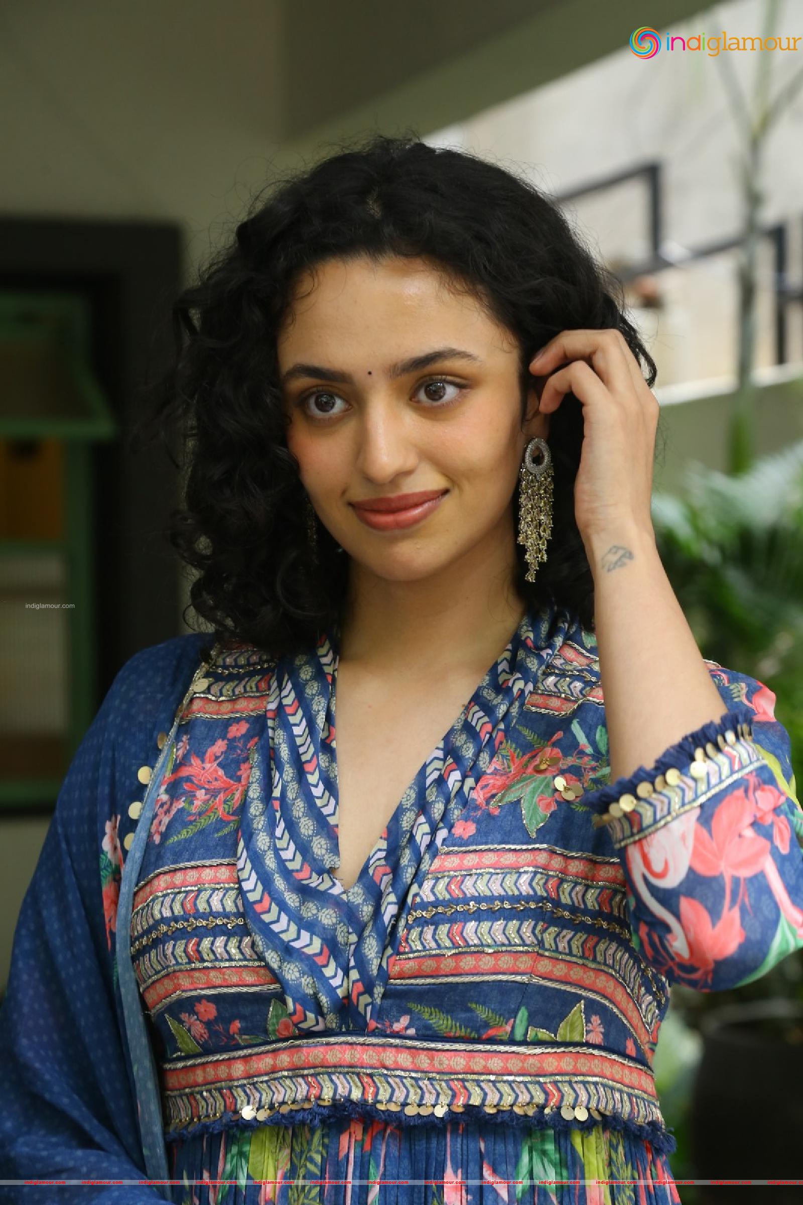 Malavika Nair Actress hd photo