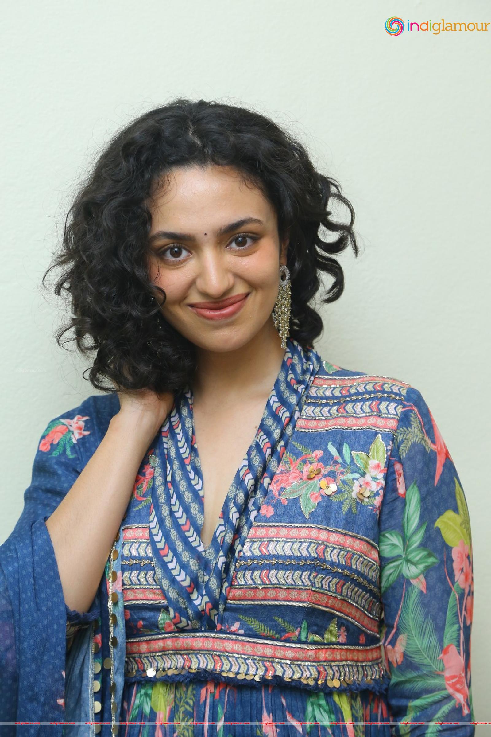 Malavika Nair Actress hd photo