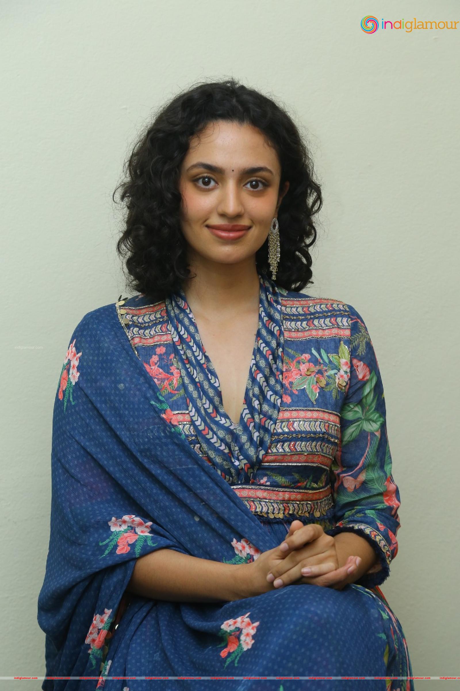 Malavika Nair Actress hd photo