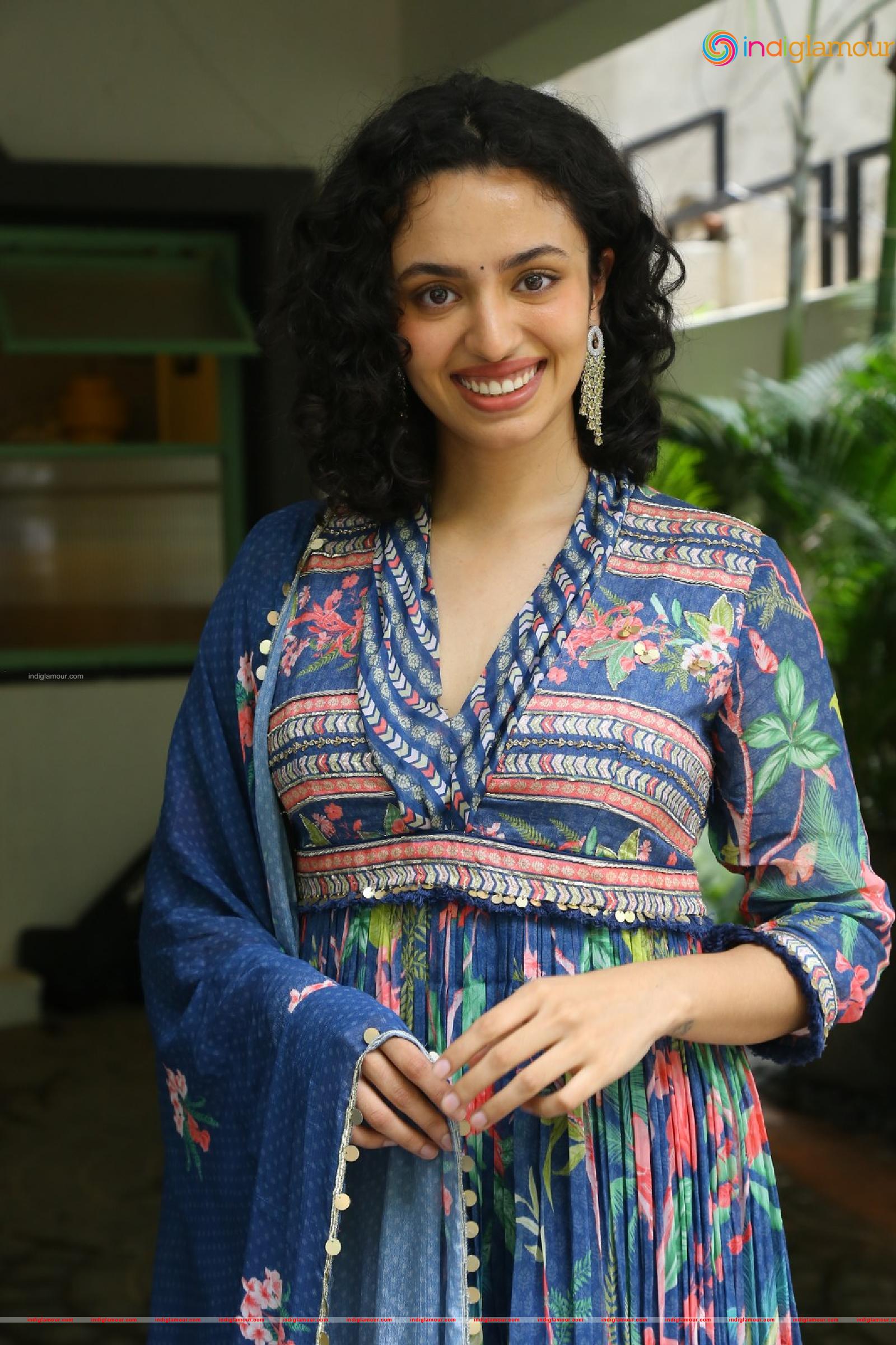Malavika Nair Actress hd photo